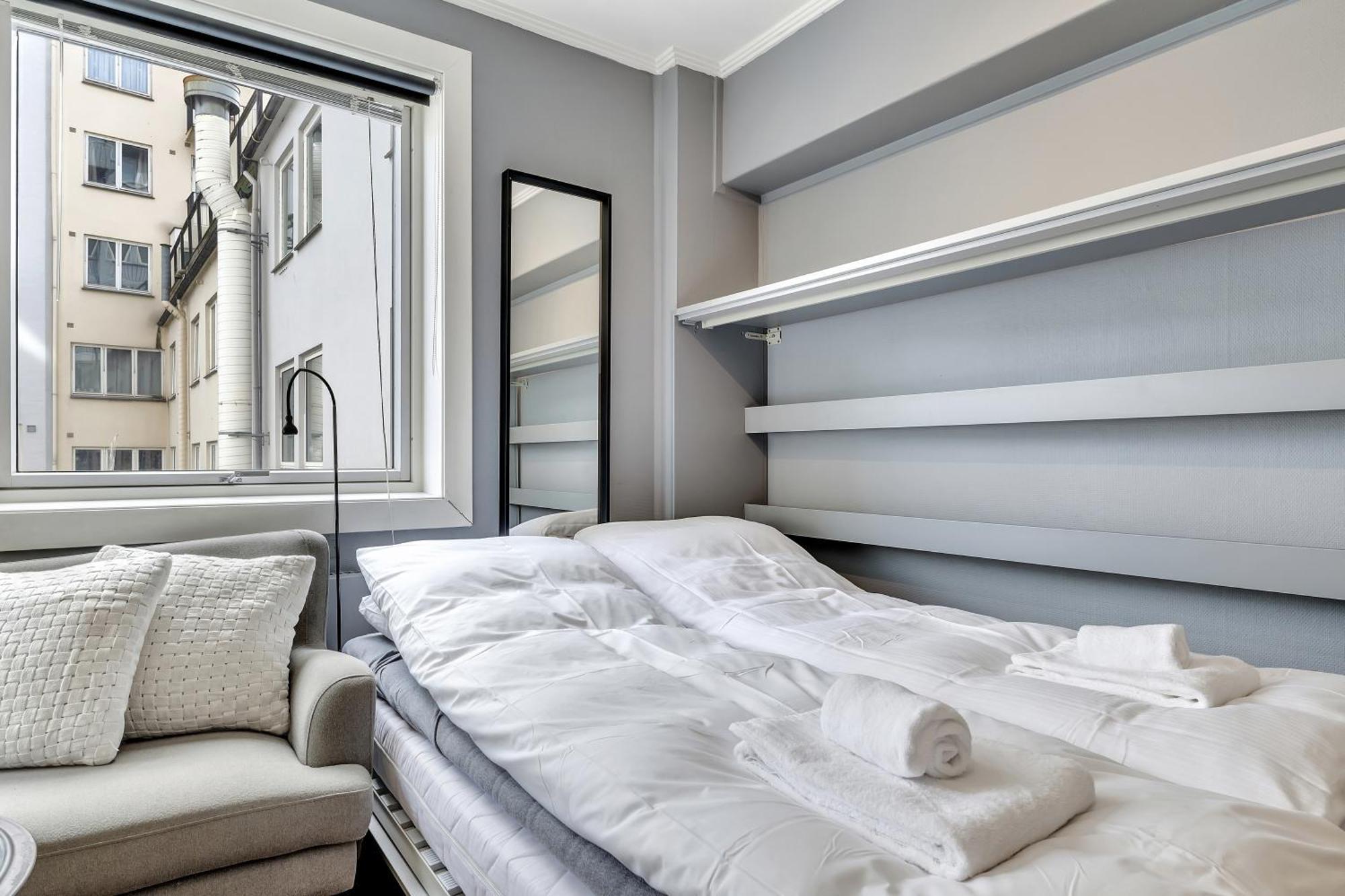 Cozy Retreat * Bergen