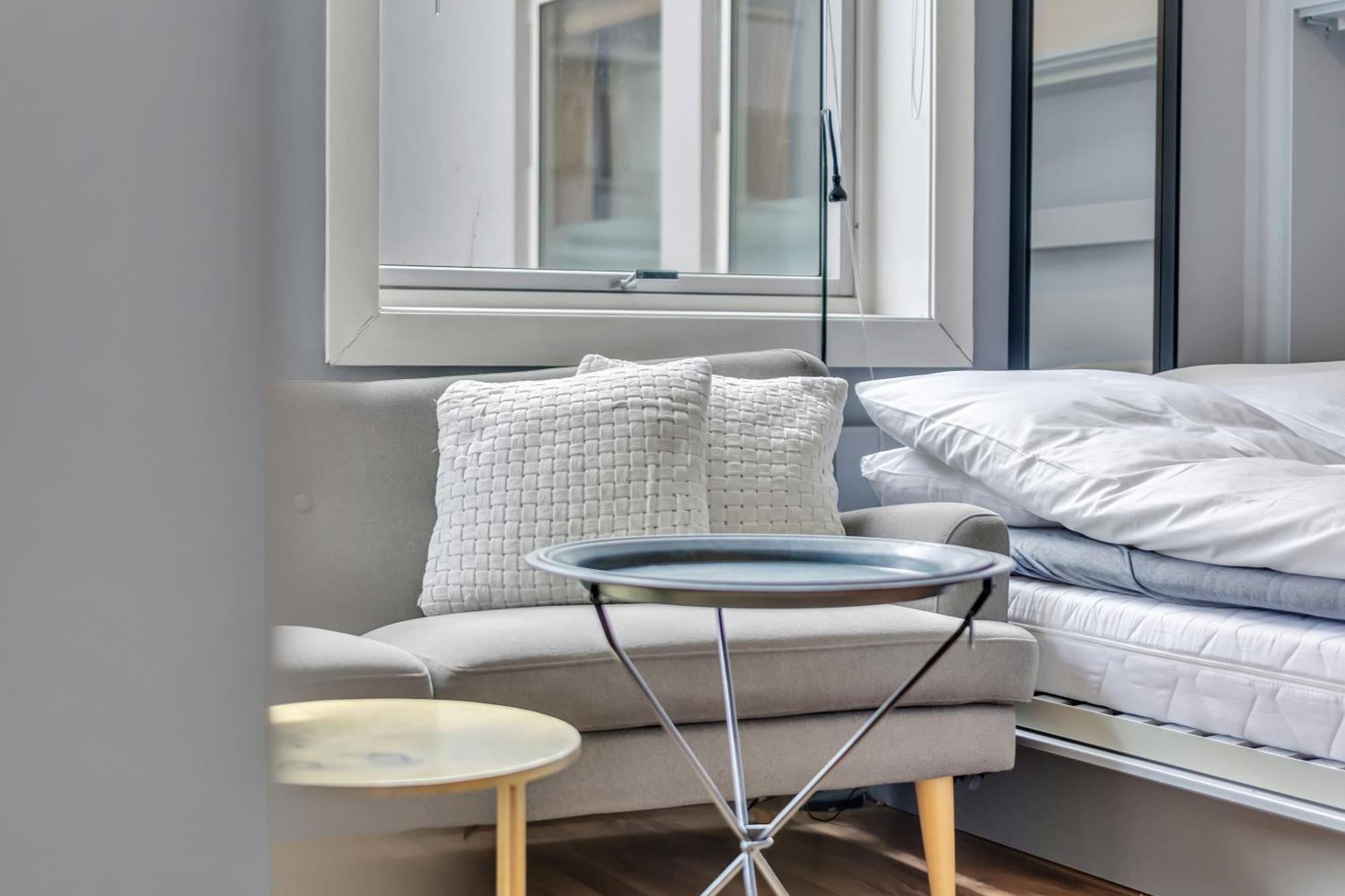 Apartamento Cozy Retreat Bergen