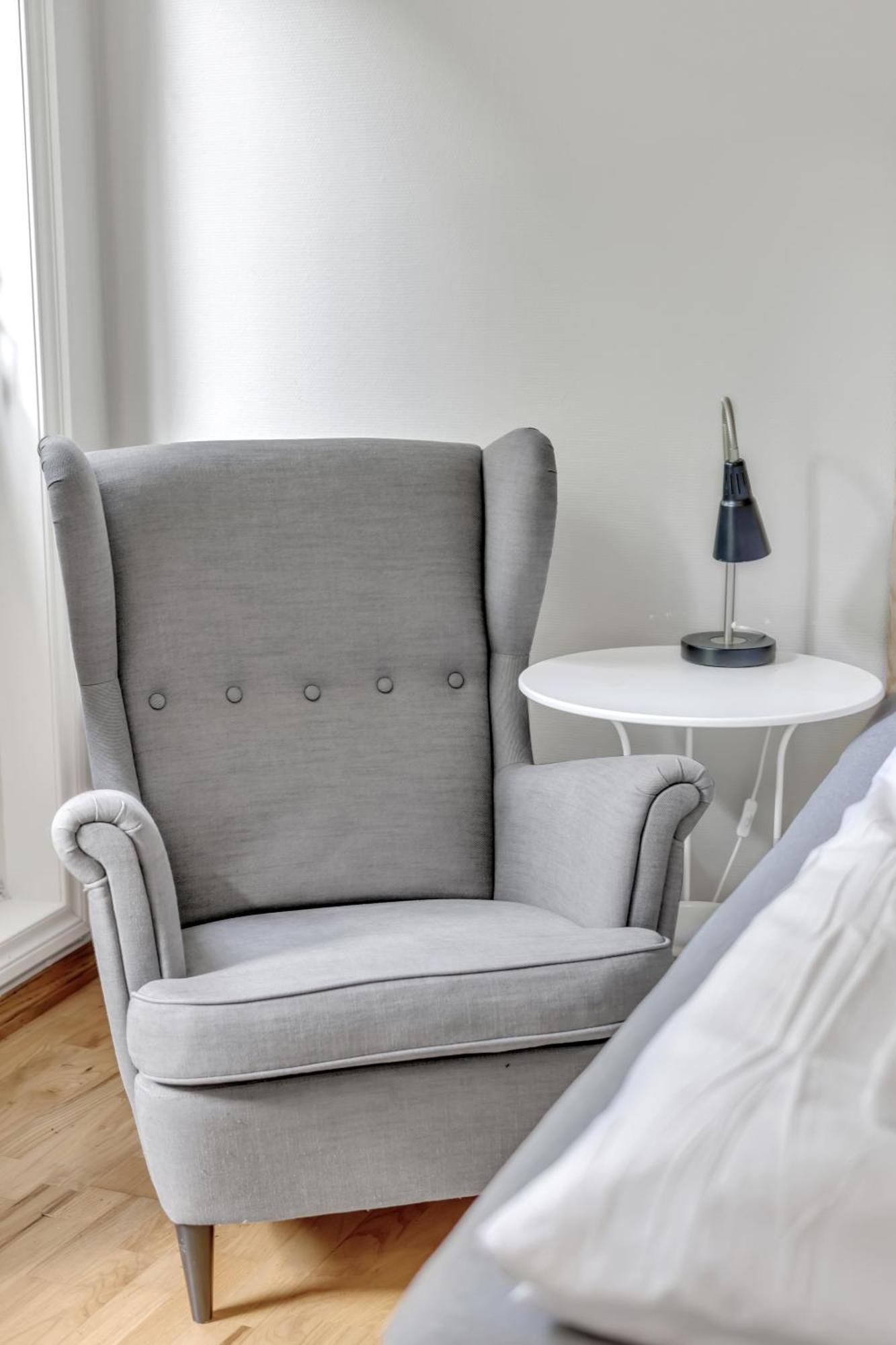 Retreat Apartment