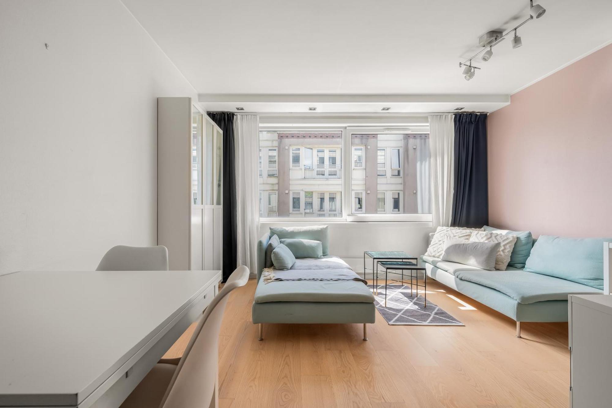 Apartment Beds I Right Behind Bryggen!