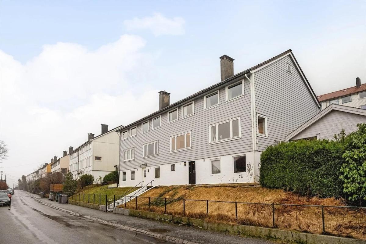 Apartment Spacious 3 Bedroom Townhouse