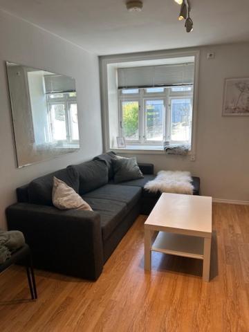 Stolen Apartment *
