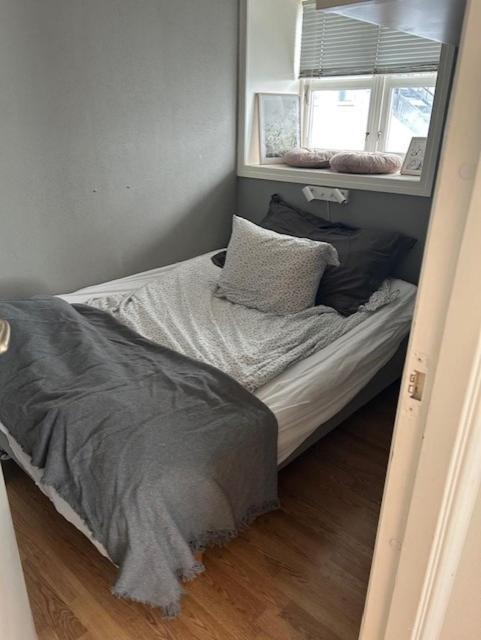 Apartment Stolen *