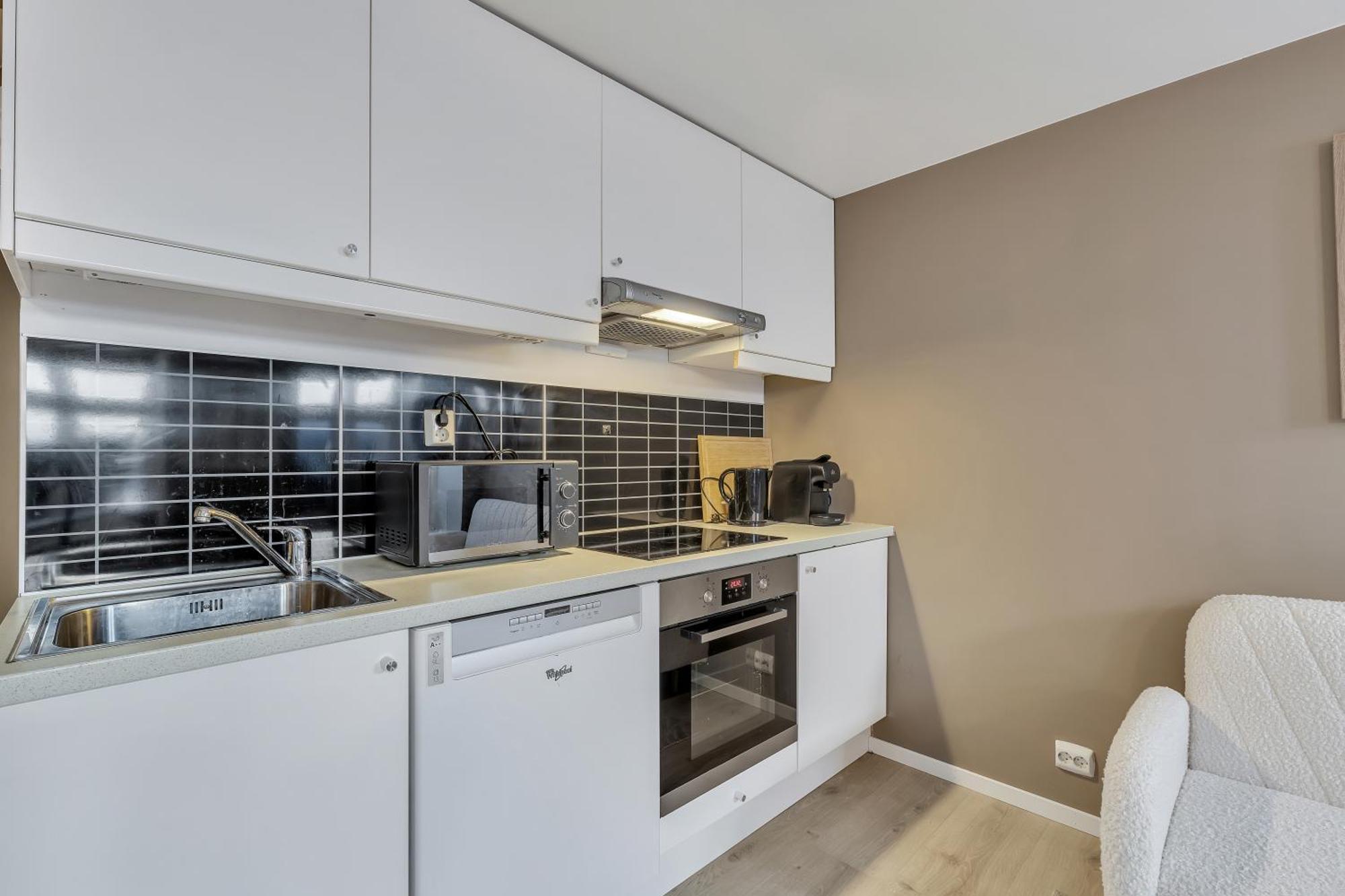 Bryggen Gateway Homes