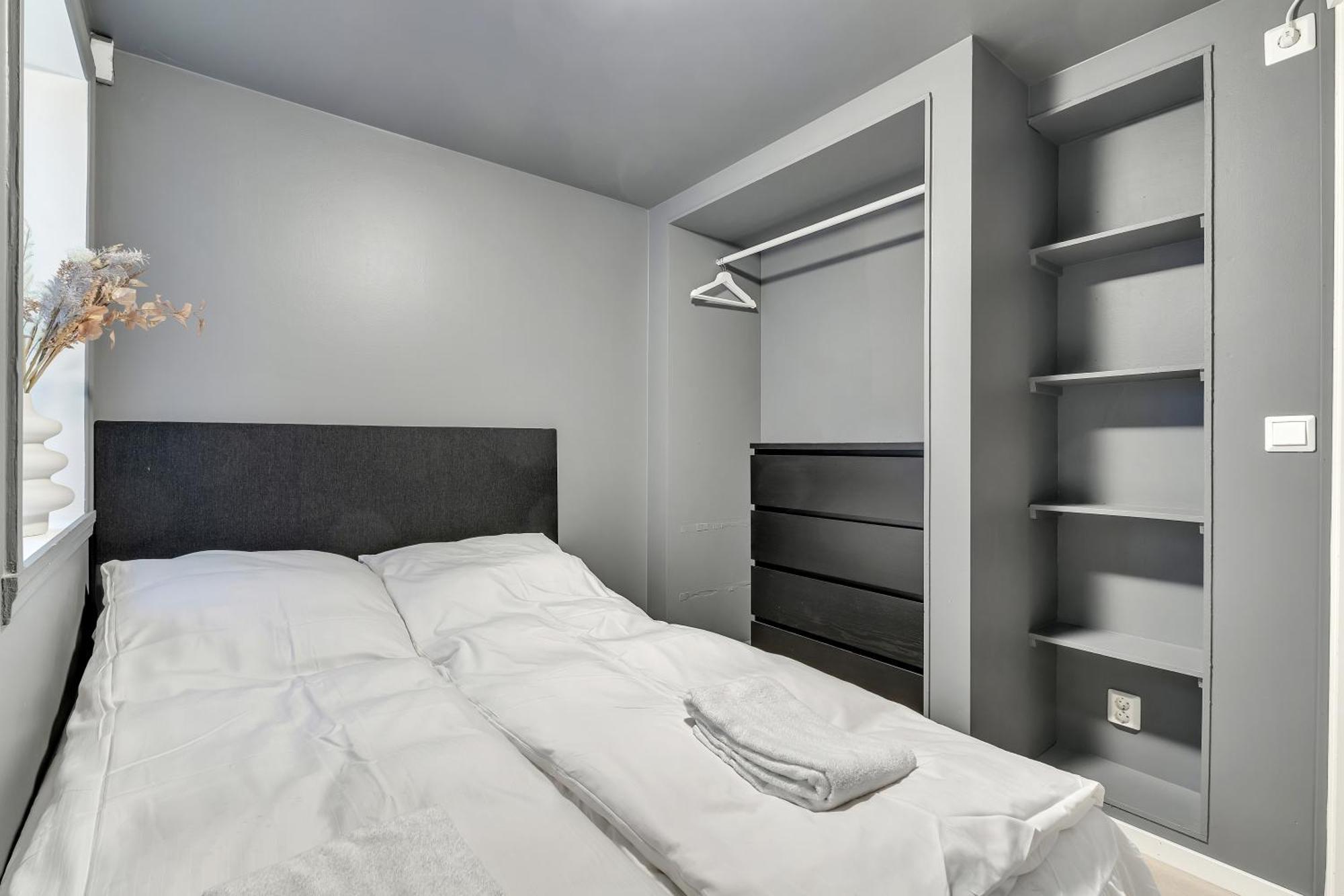 Bryggen Gateway Homes Apartment *