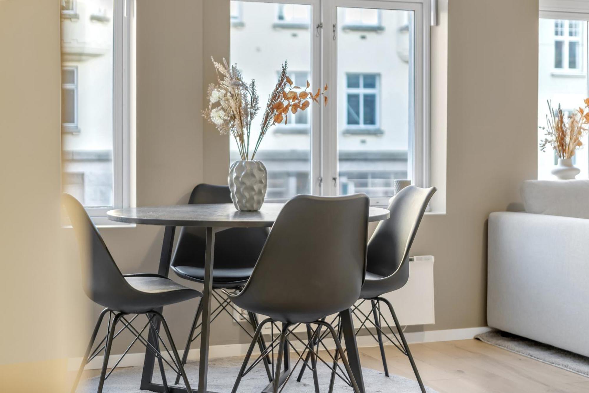 Bryggen Gateway Homes Apartment
