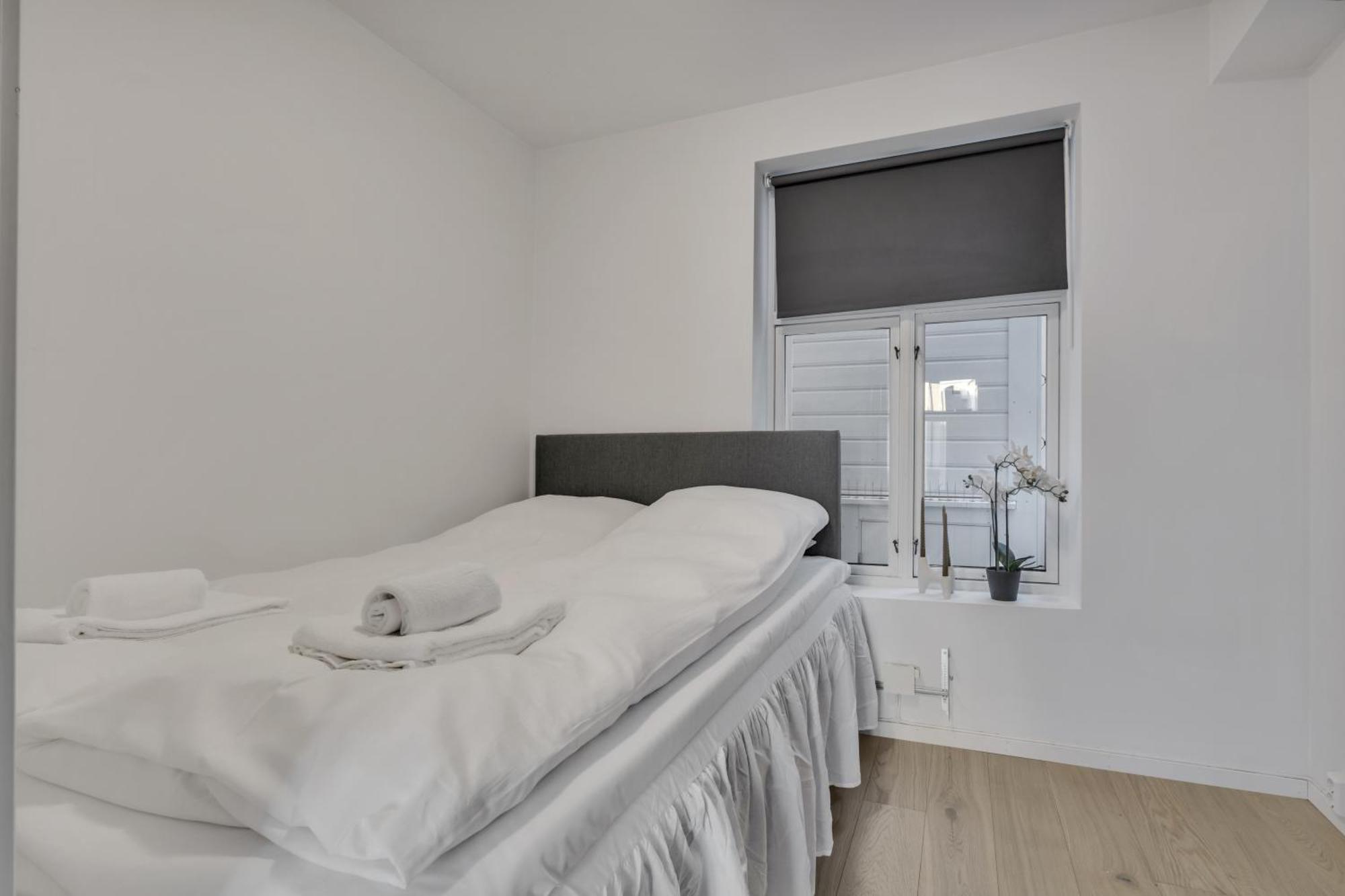 Bryggen Gateway Homes Apartment *