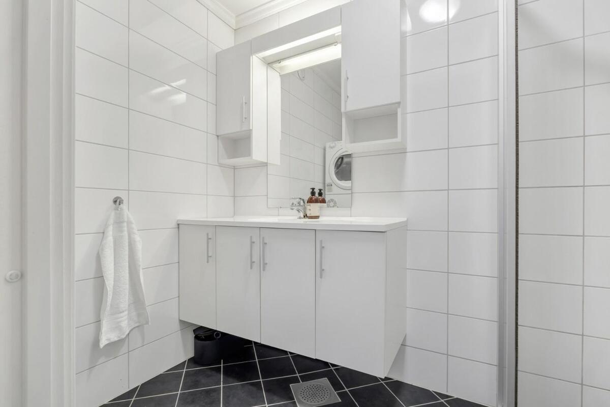 Apartment Charm Bergen