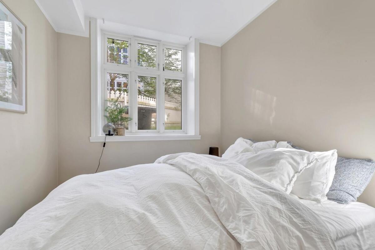 Apartment Charm *