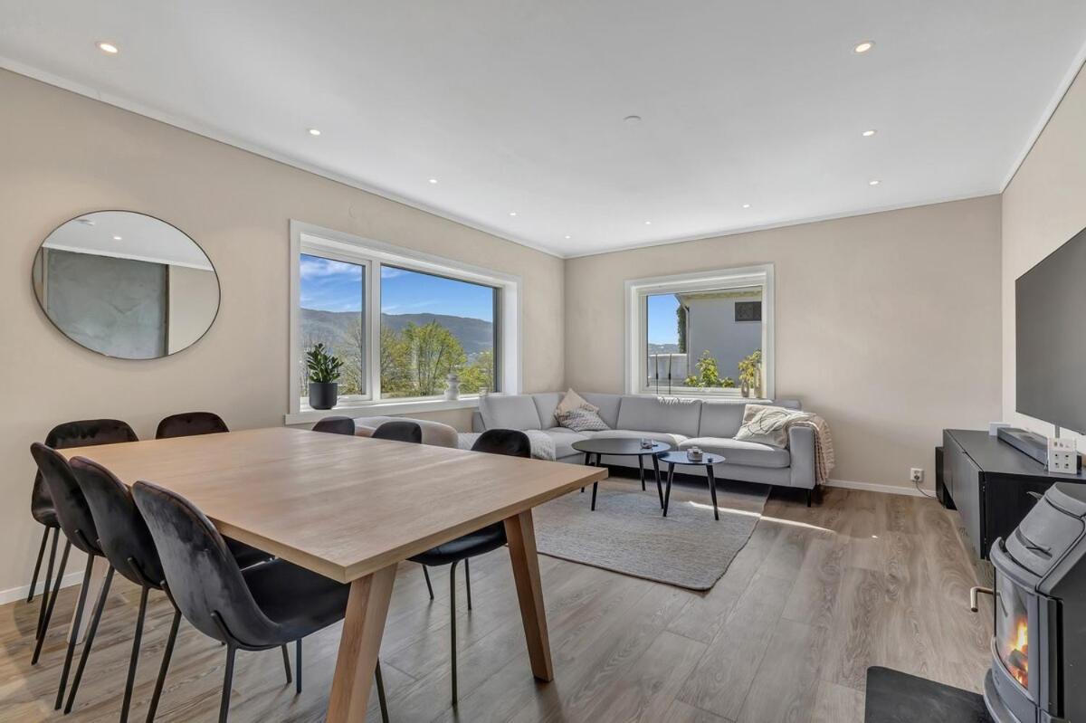 Apartment Panorama