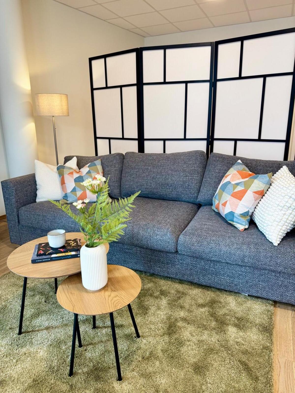Apartment Modern Right On The Dock - Near Downtown Bergen