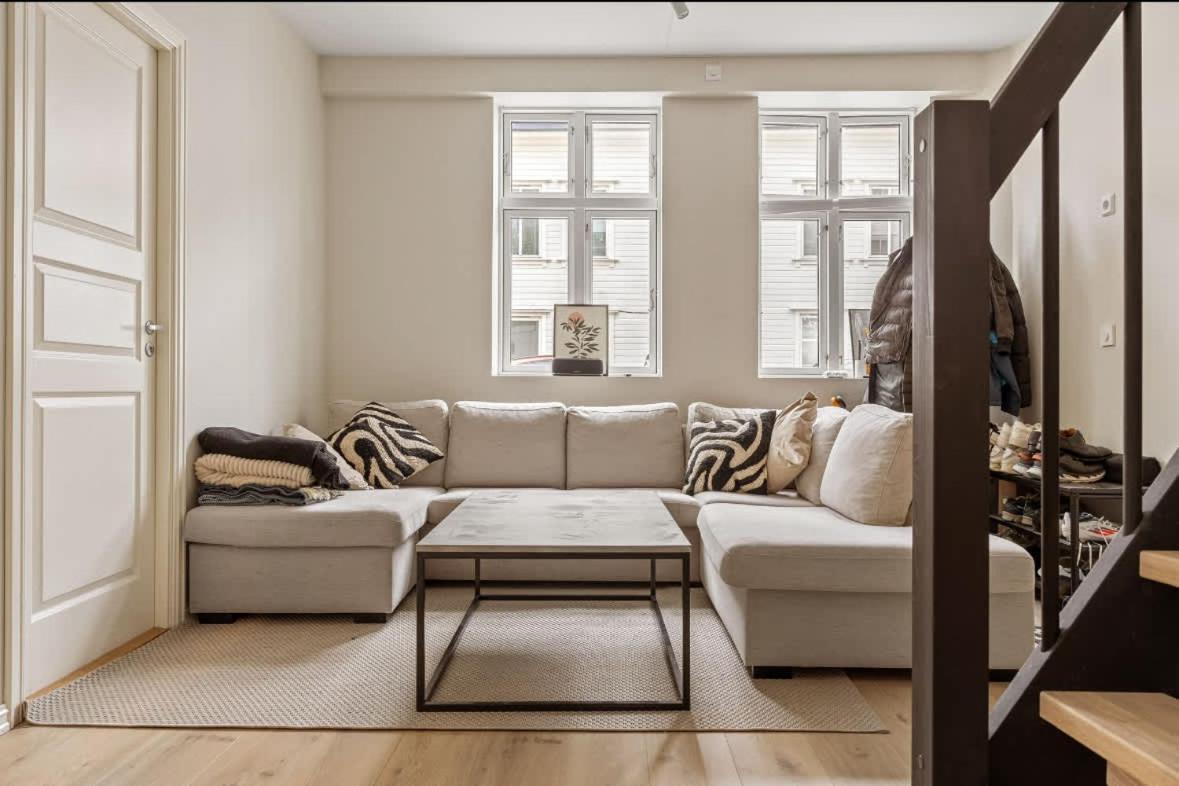 Heimby Living - Free Wifi - Four Bedrooms *