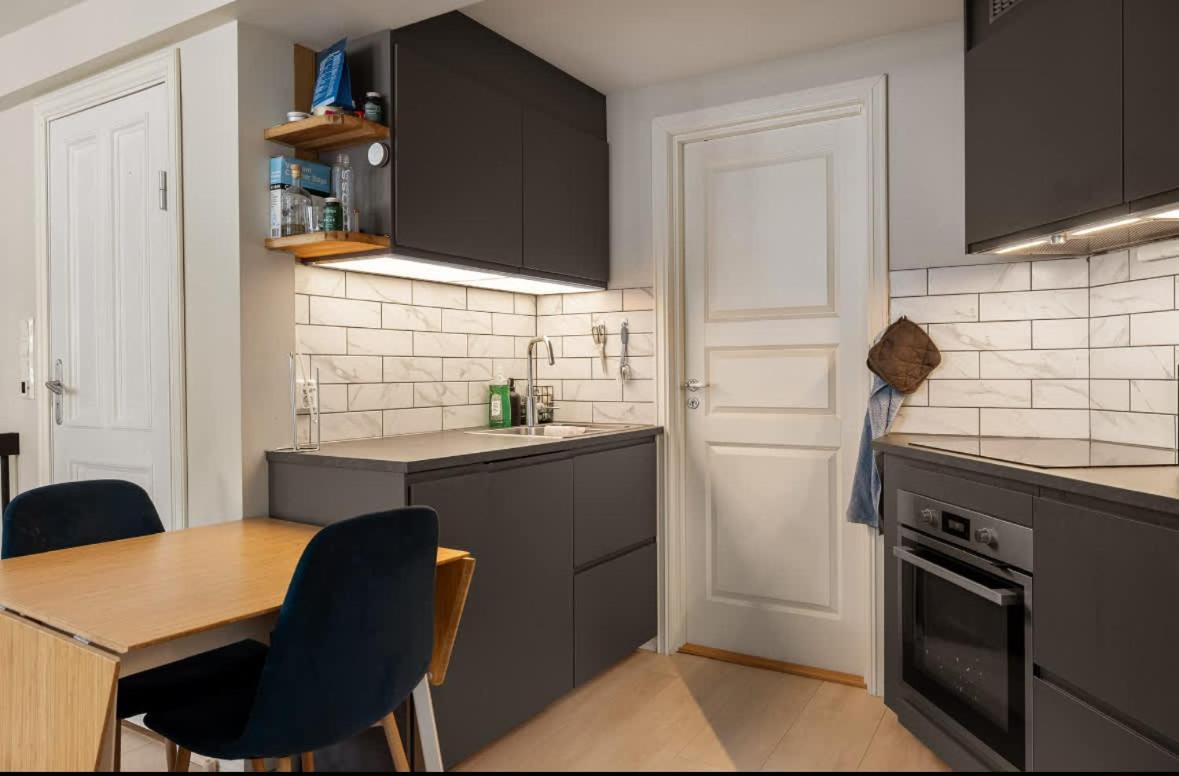 Heimby Living - Free Wifi - Four Bedrooms * Bergen