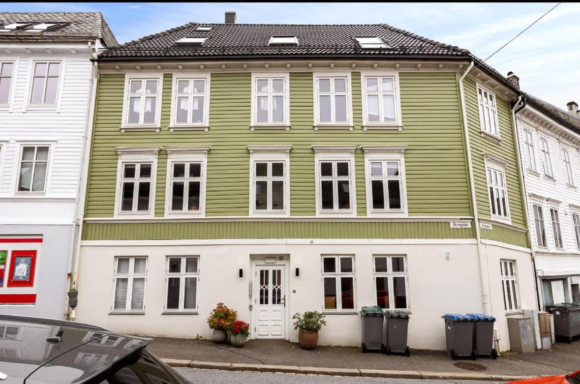 Heimby Living - Free Wifi - Four Bedrooms