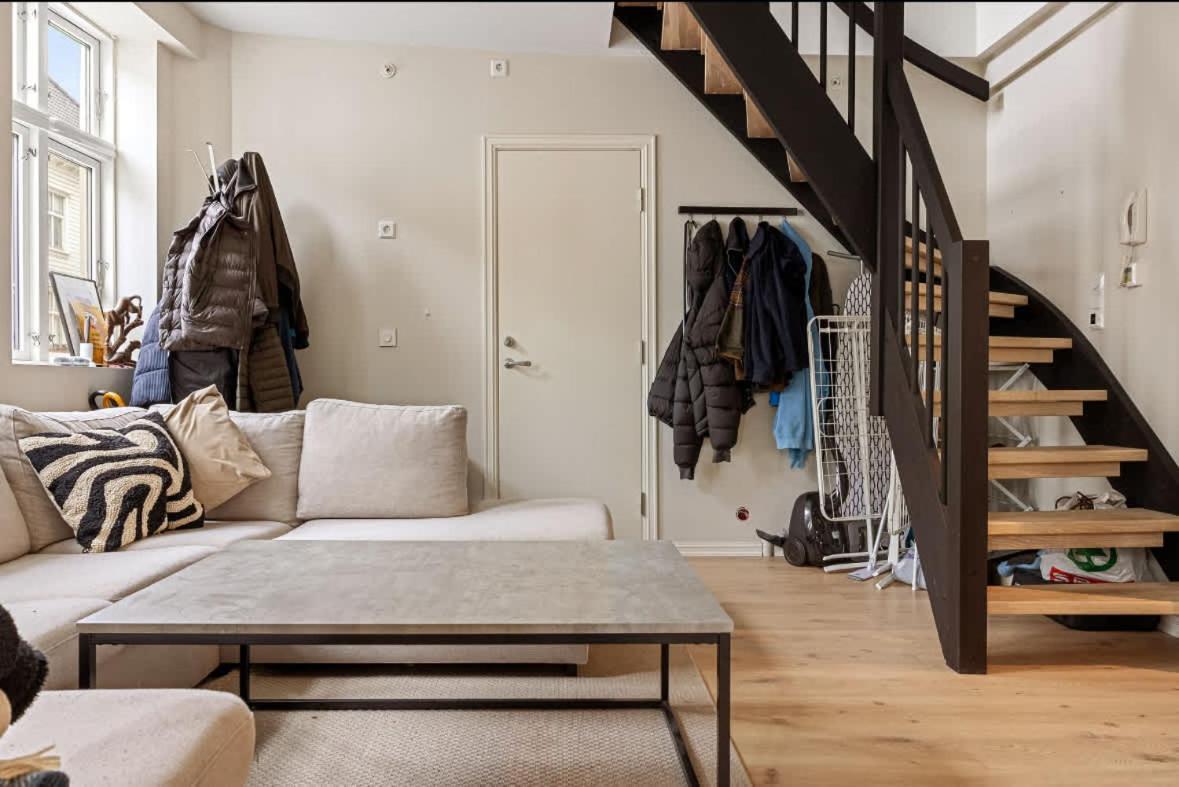 Heimby Living - Free Wifi - Four Bedrooms Apartment