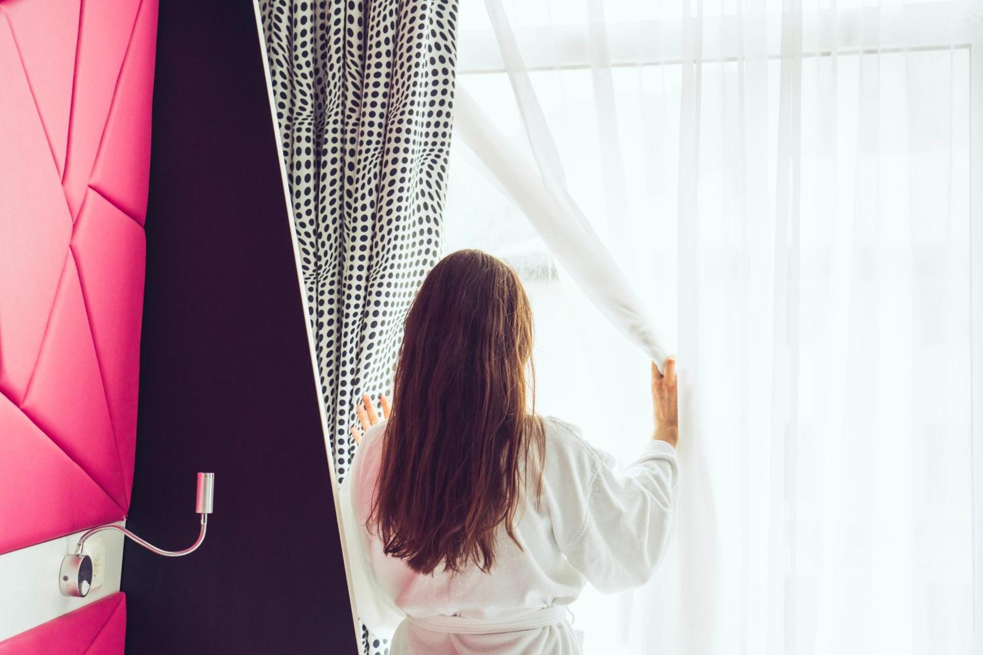 Magic Xhibition Hotell 3*