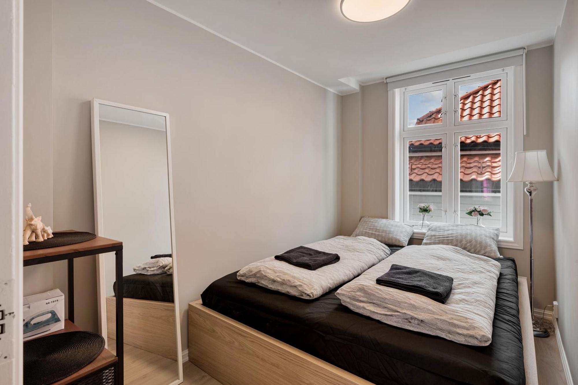 Newly Renovated 1 Bedroom In Heart Of Apartamento *