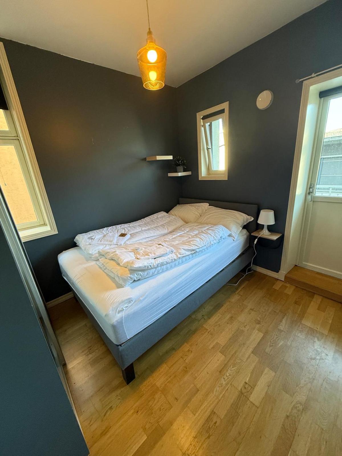 Apartment In Nordnes *