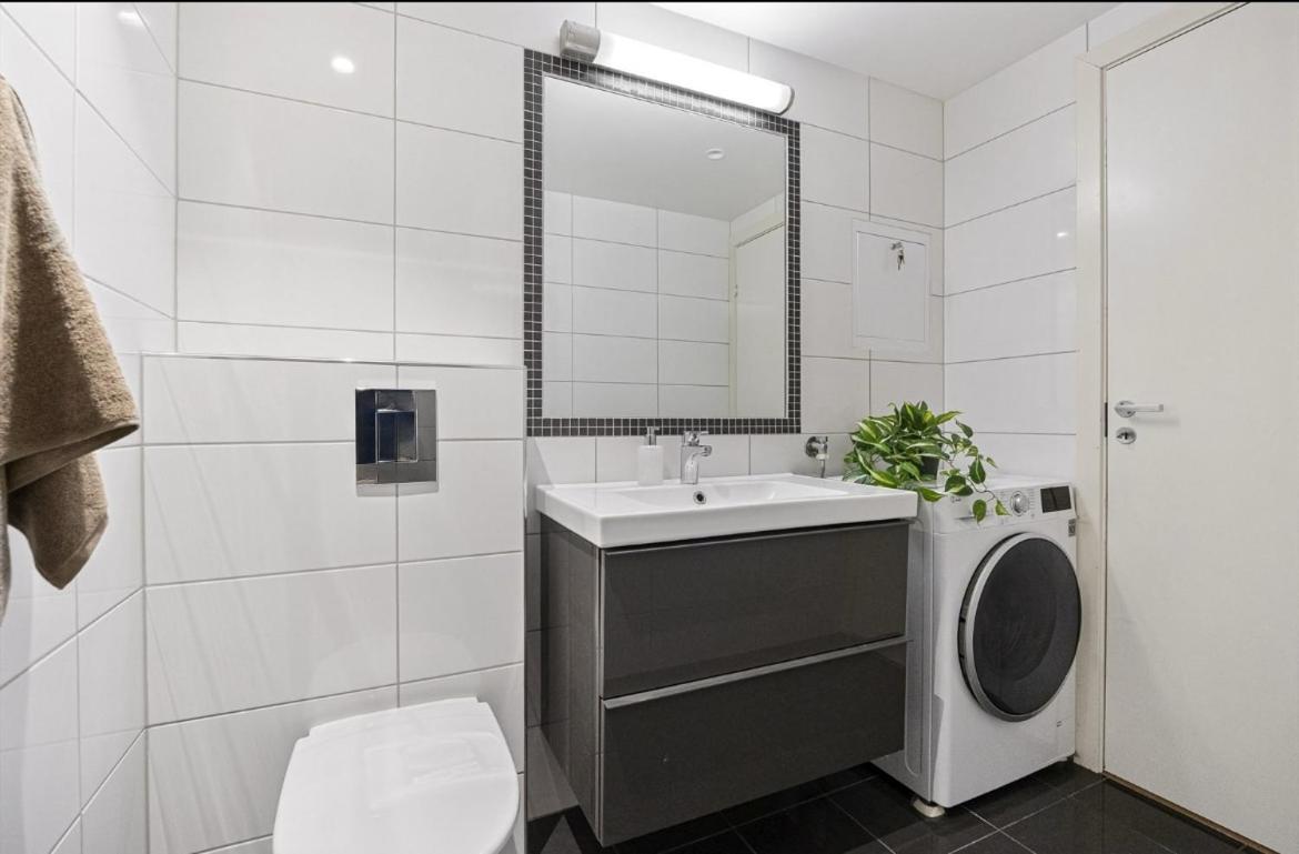 Central Apartment Apartment *