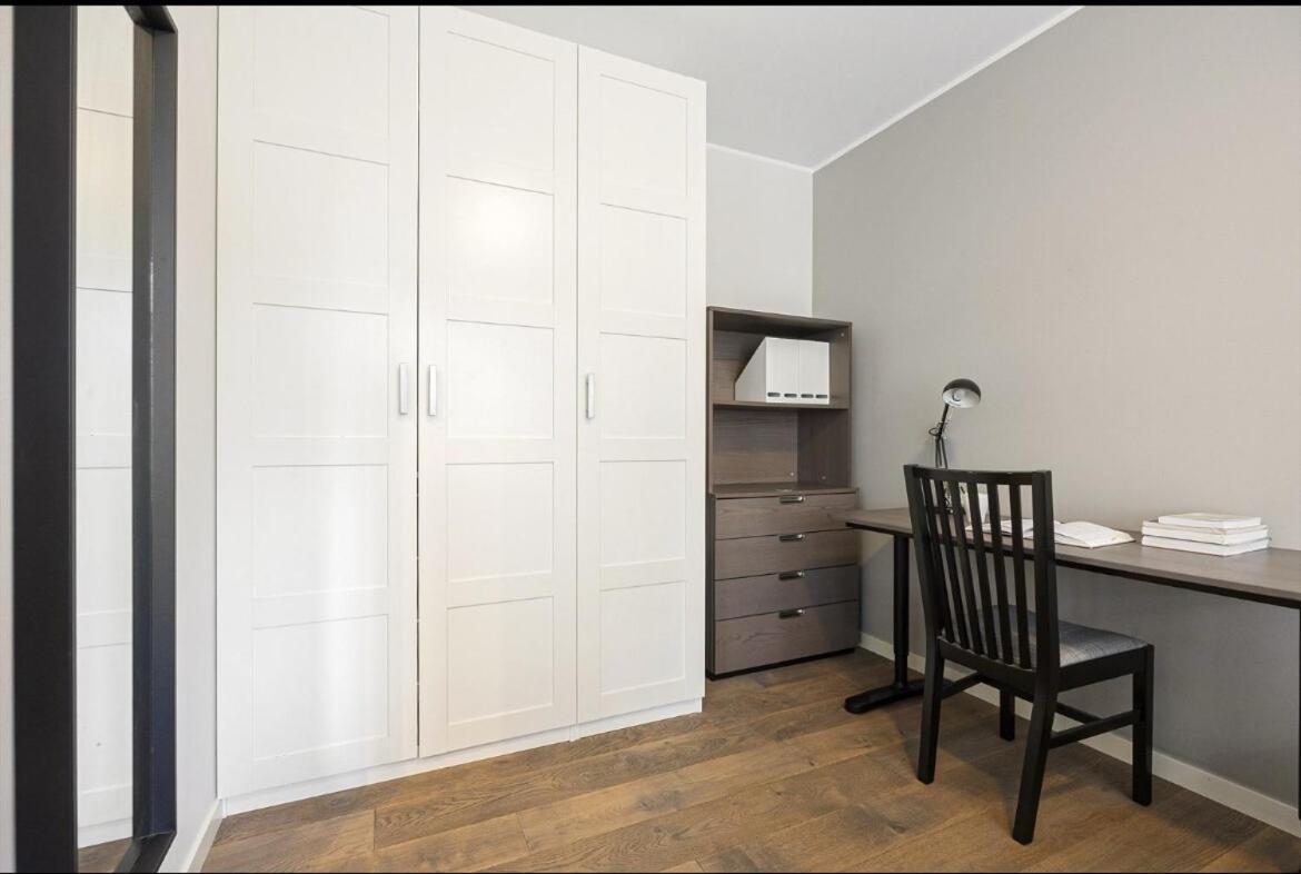 Central Apartment Apartment Bergen
