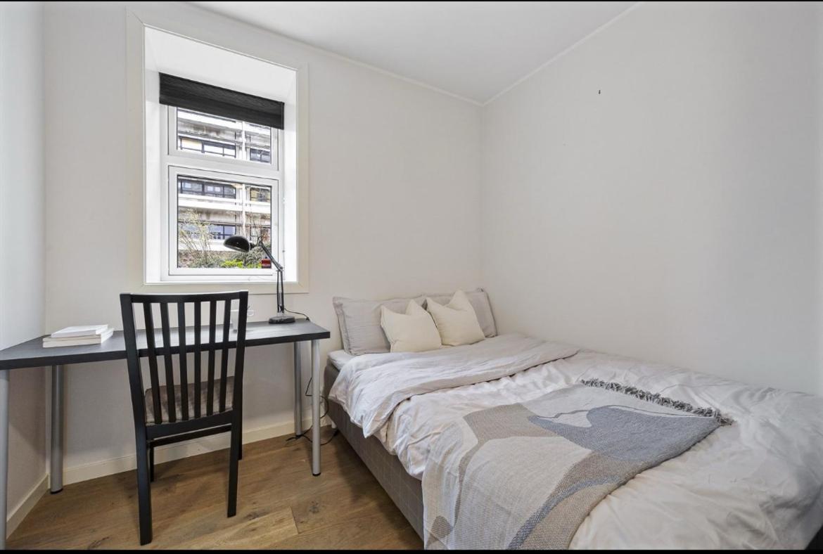Central Apartment Apartment