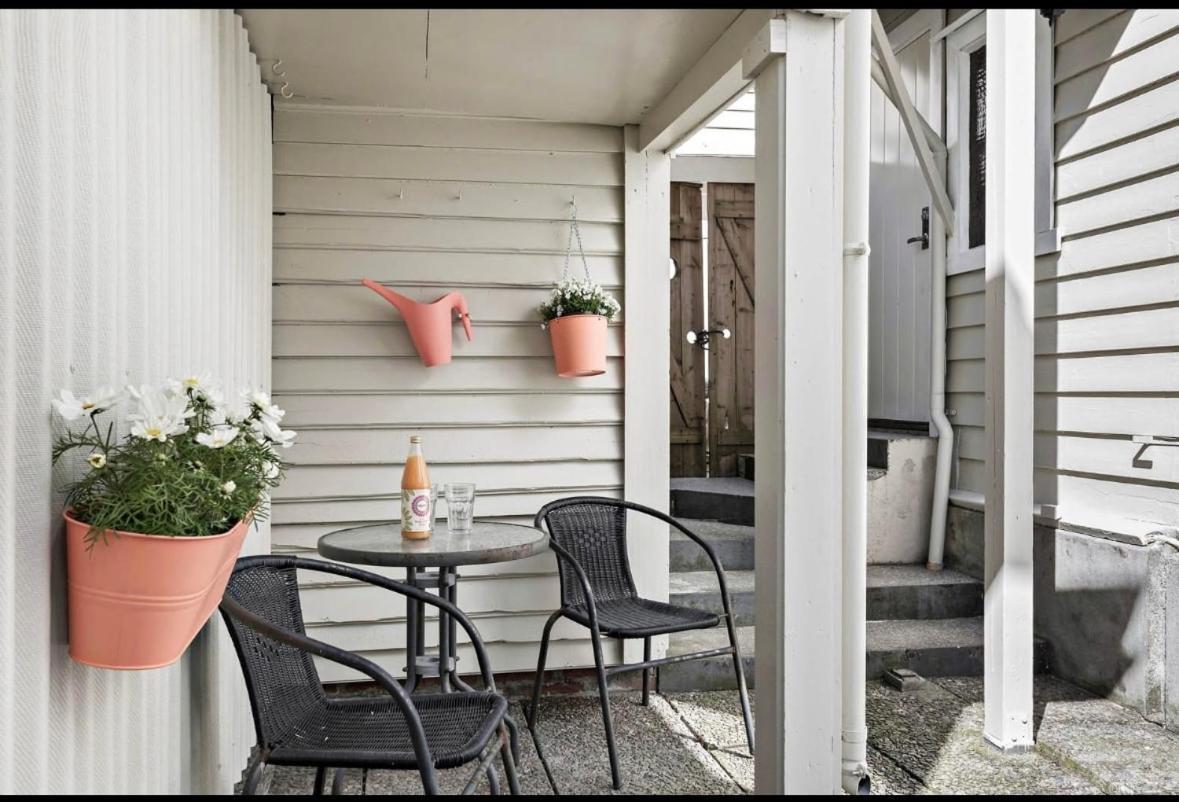 Hyggehuset Holiday home