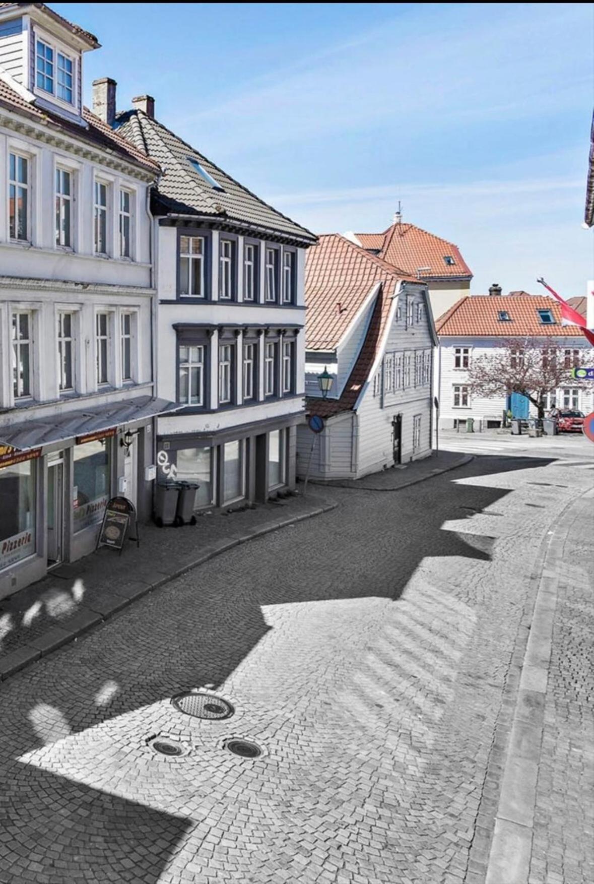 Casa de férias Hyggehuset