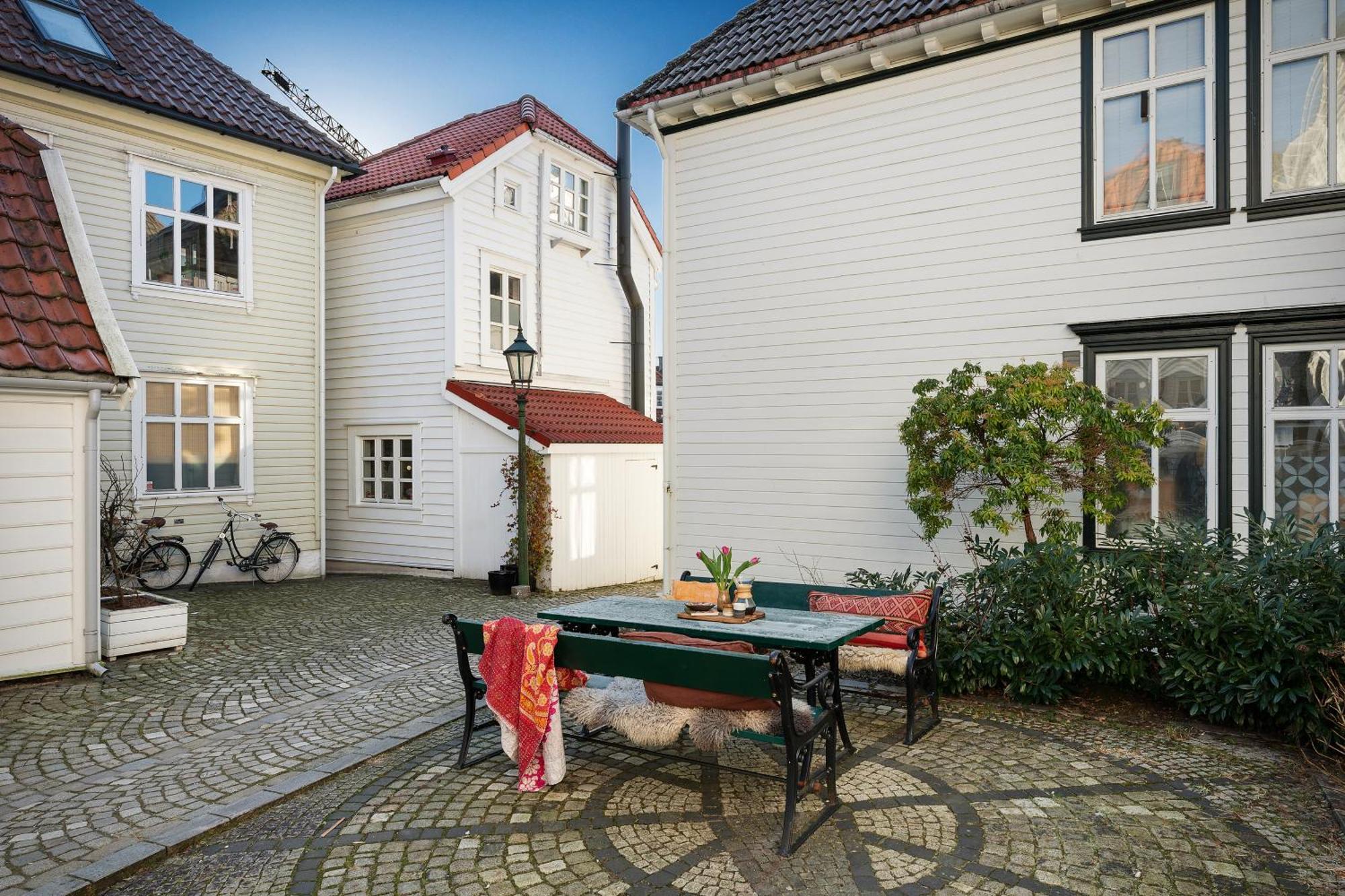 Gem Straight Out Of History - Built In 1750 Feriehus *