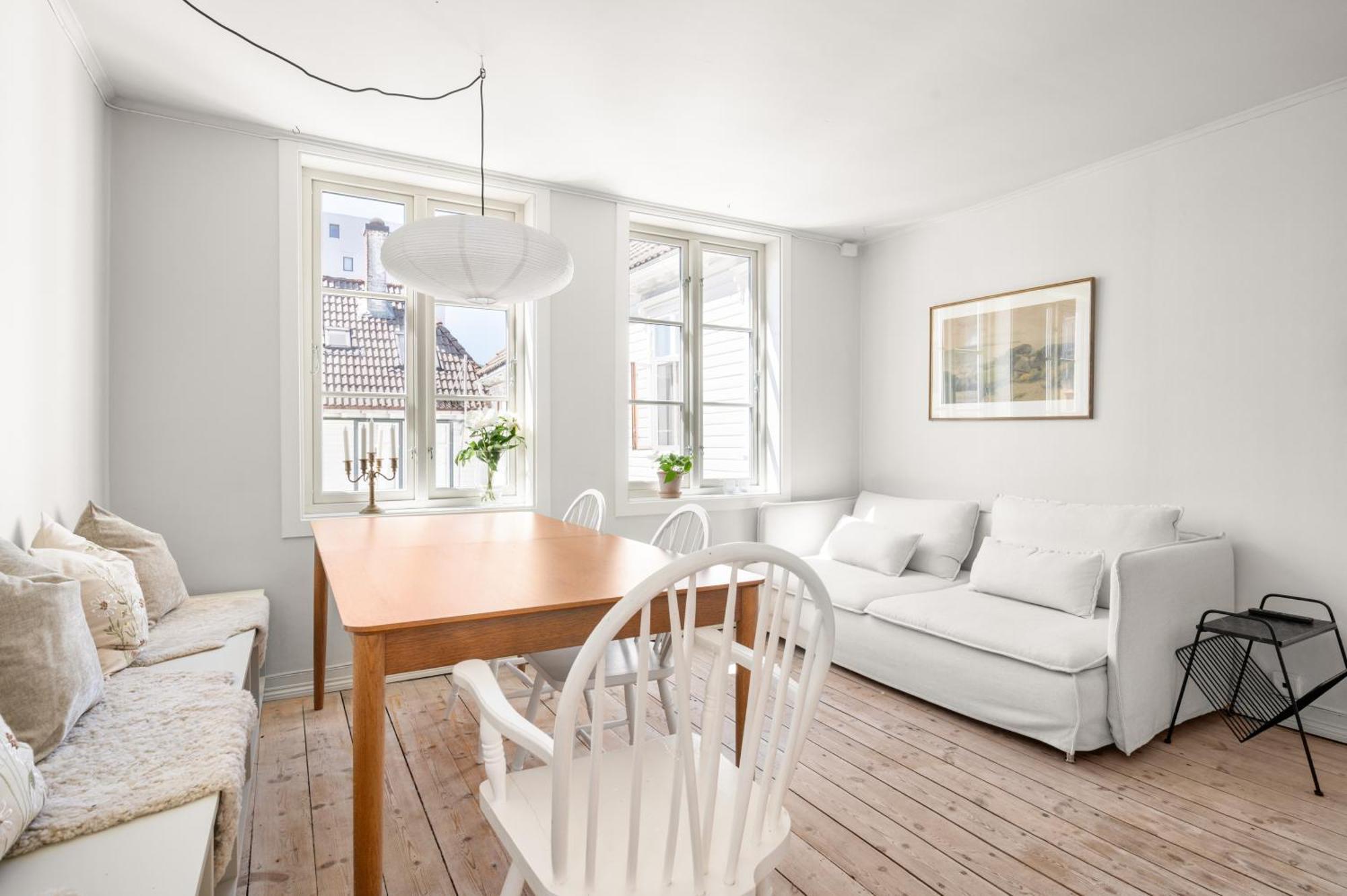 Feriehus Gem Straight Out Of History - Built In 1750