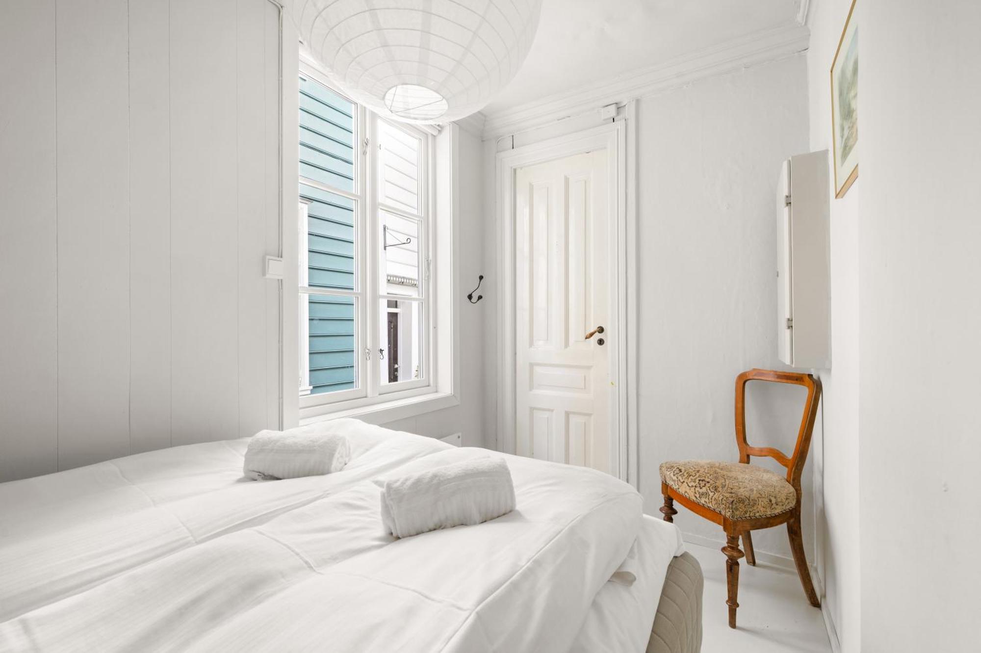 Casa de férias Gem Straight Out Of History - Built In 1750 Bergen