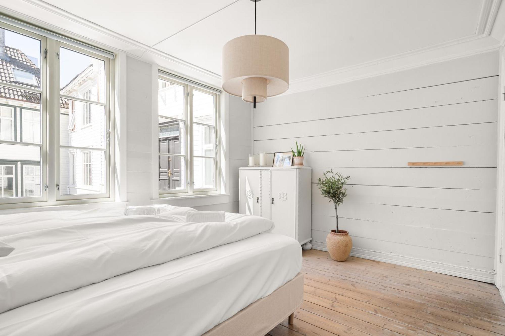 Gem Straight Out Of History - Built In 1750 Feriehus Bergen