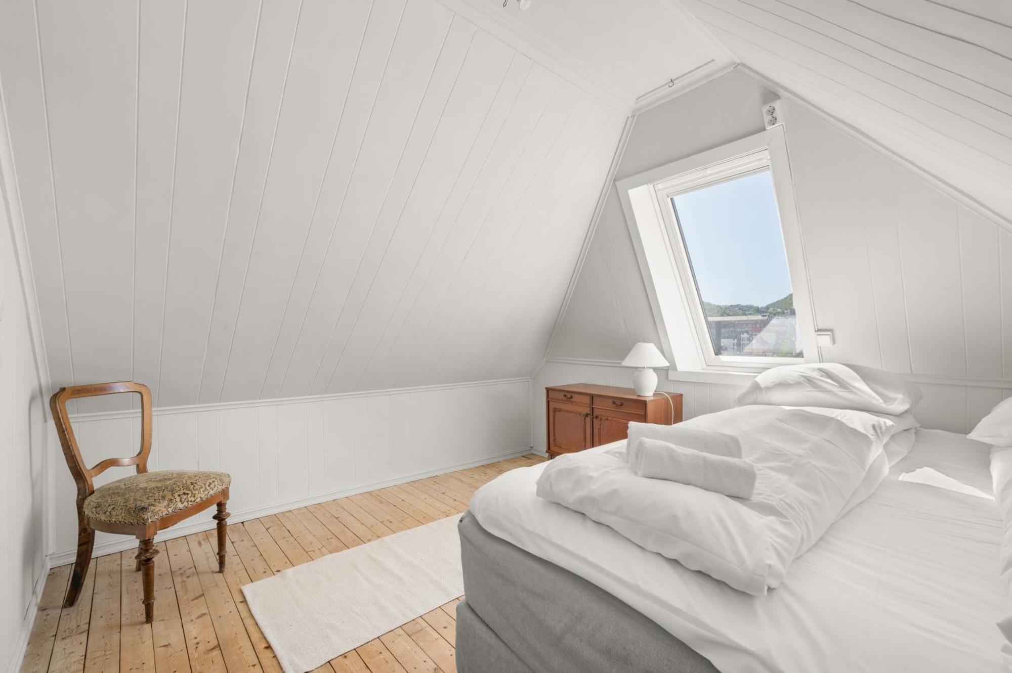 Gem Straight Out Of History - Built In 1750 Feriehus *