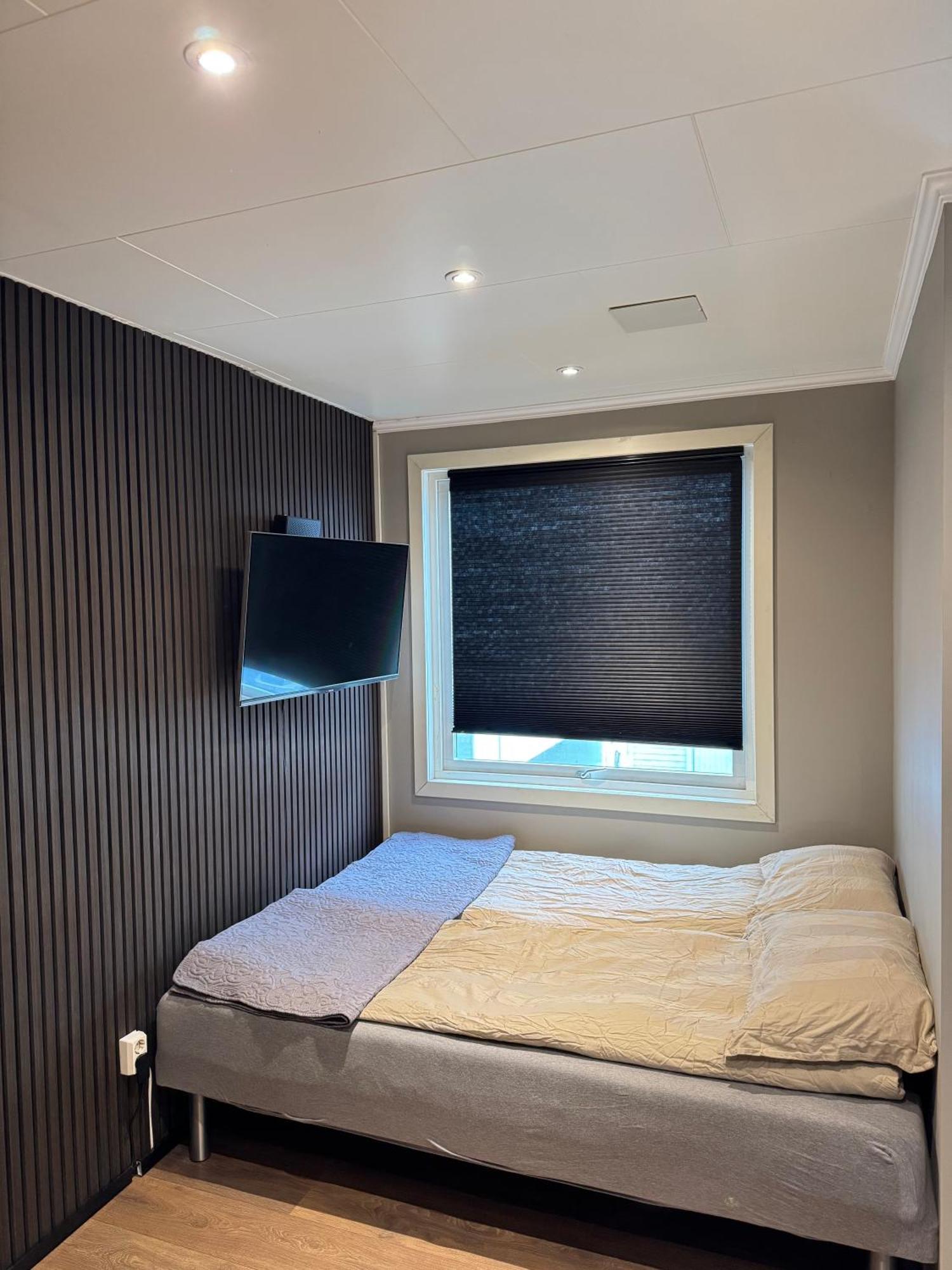 Căn hộ Cozystay Beside Historic Bryggen