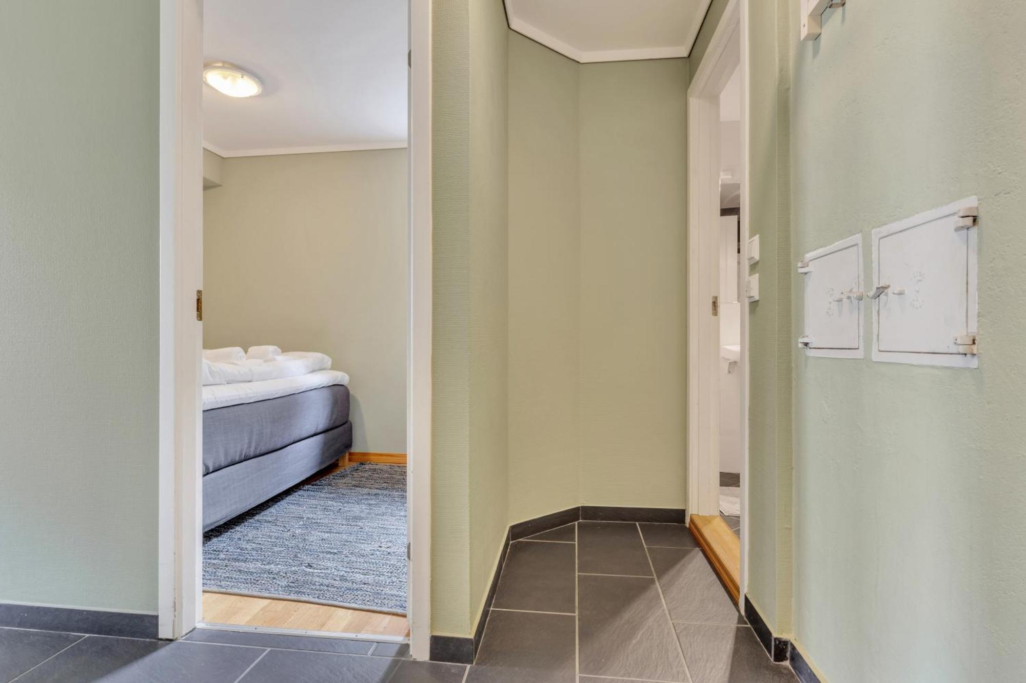 Easy Living Apartment Bergen