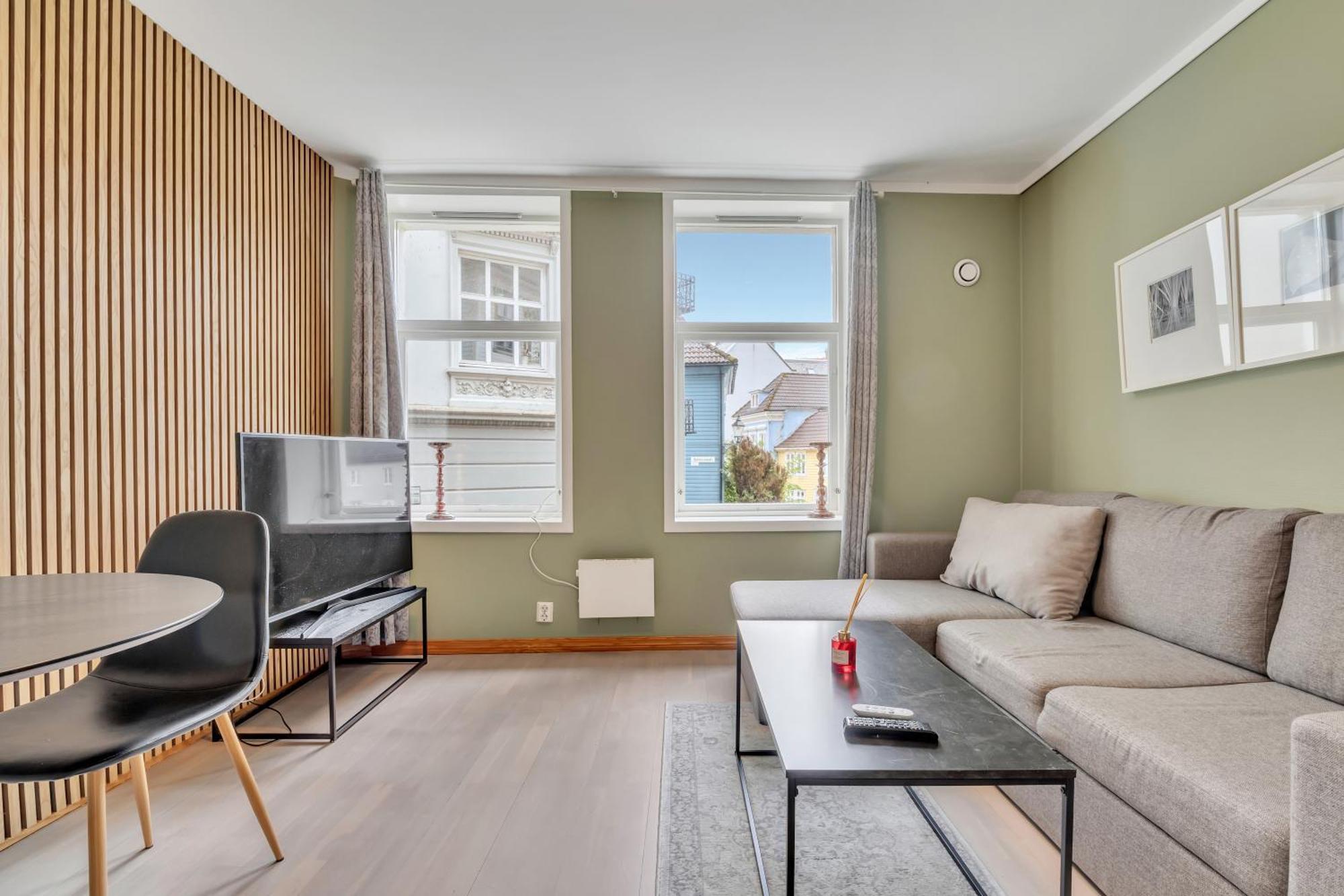 Apartment Easy Living