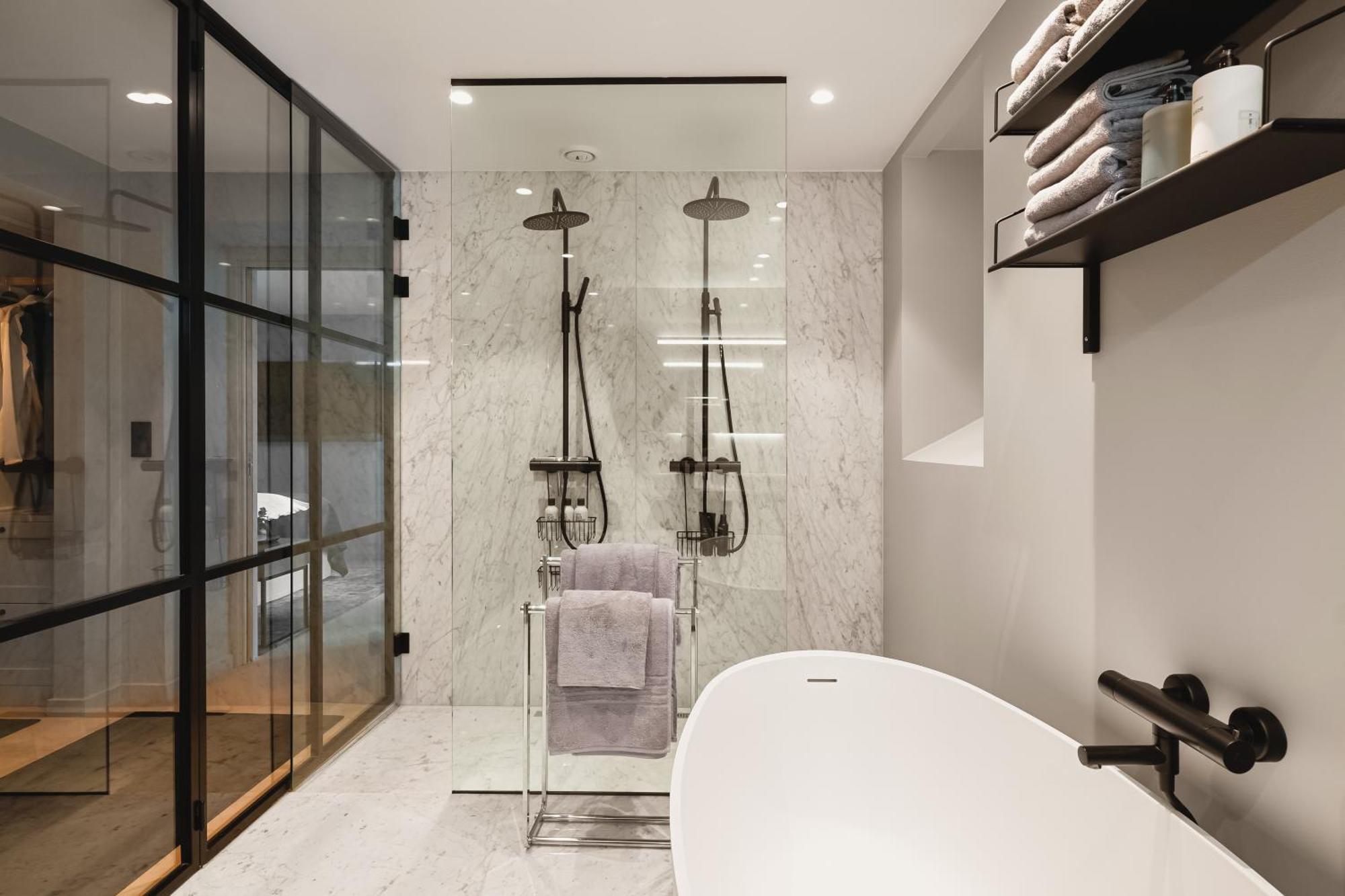 Exclusive - Scandinavian Luxury At Its Biệt thự Bergen