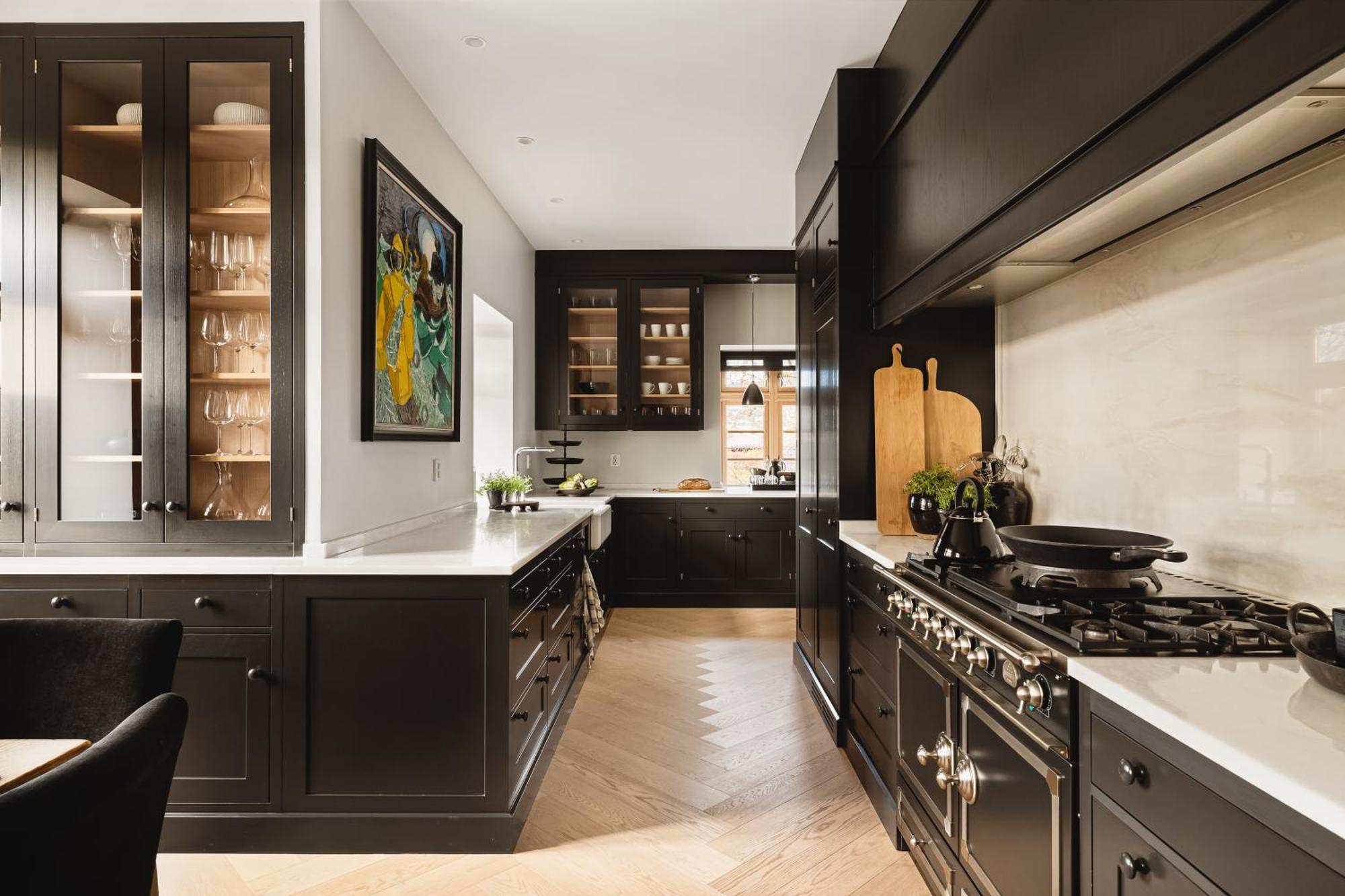 Biệt thự Exclusive - Scandinavian Luxury At Its *