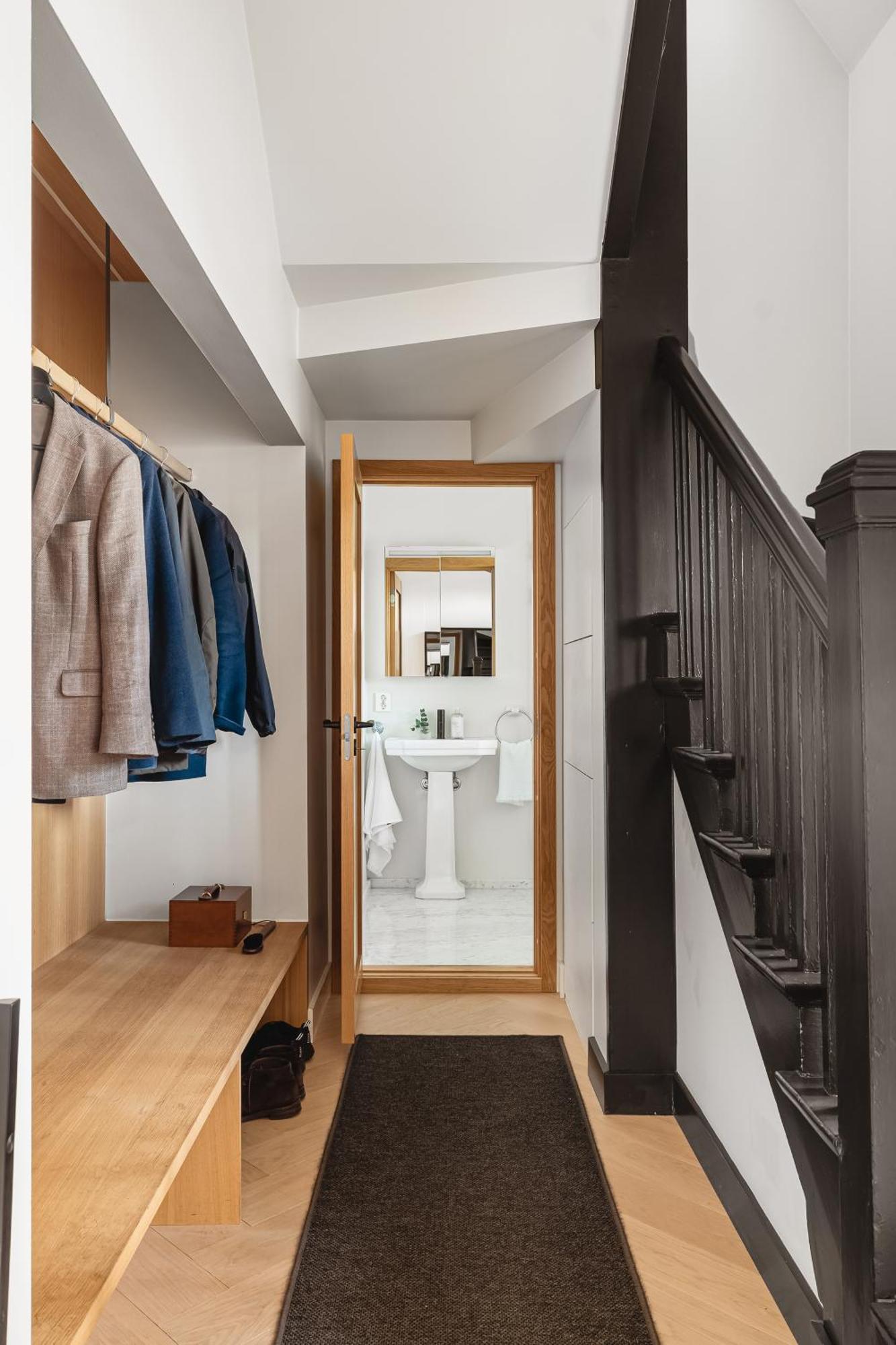 Biệt thự Exclusive - Scandinavian Luxury At Its Bergen