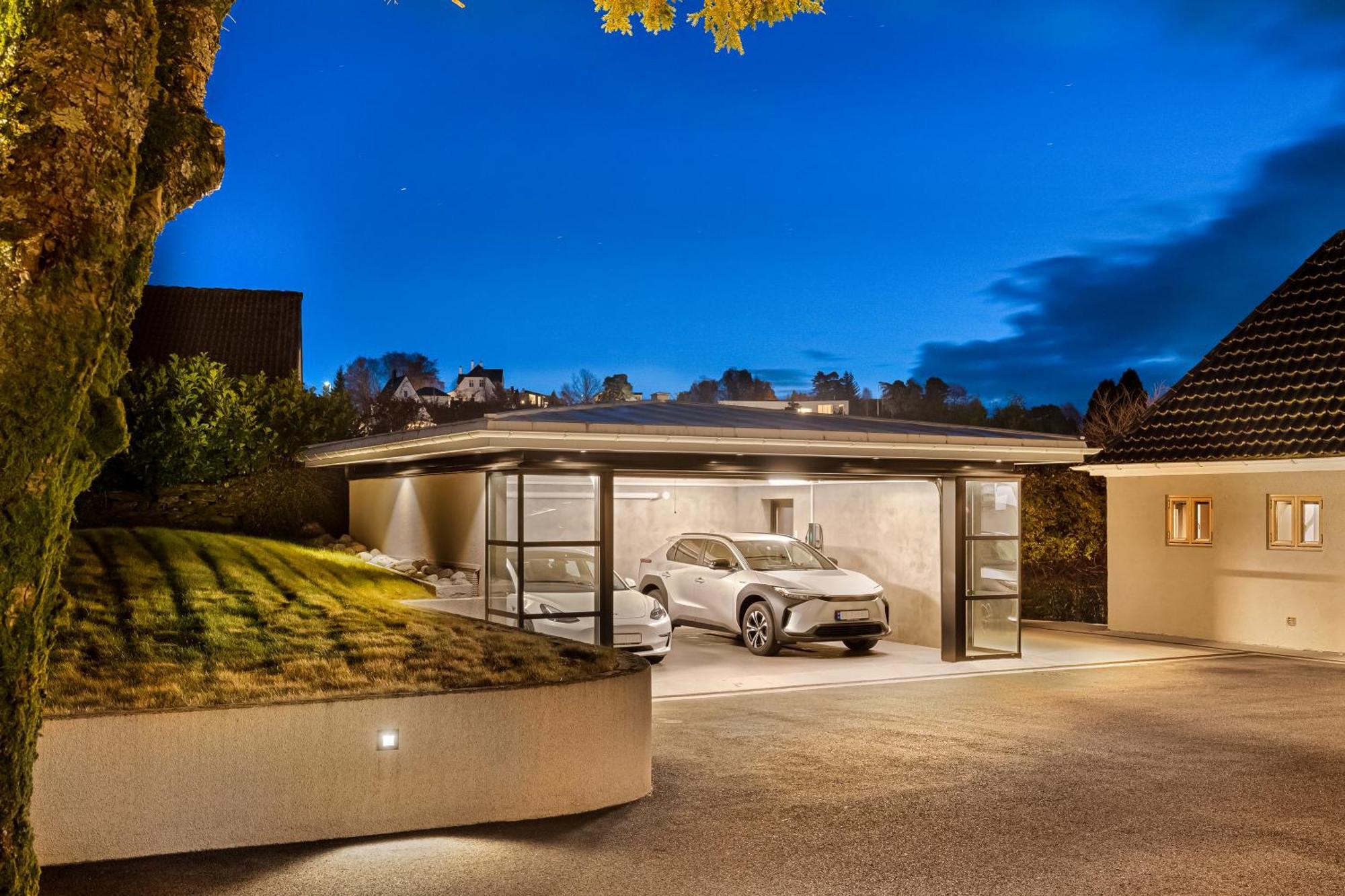 Exclusive - Scandinavian Luxury At Its Bergen