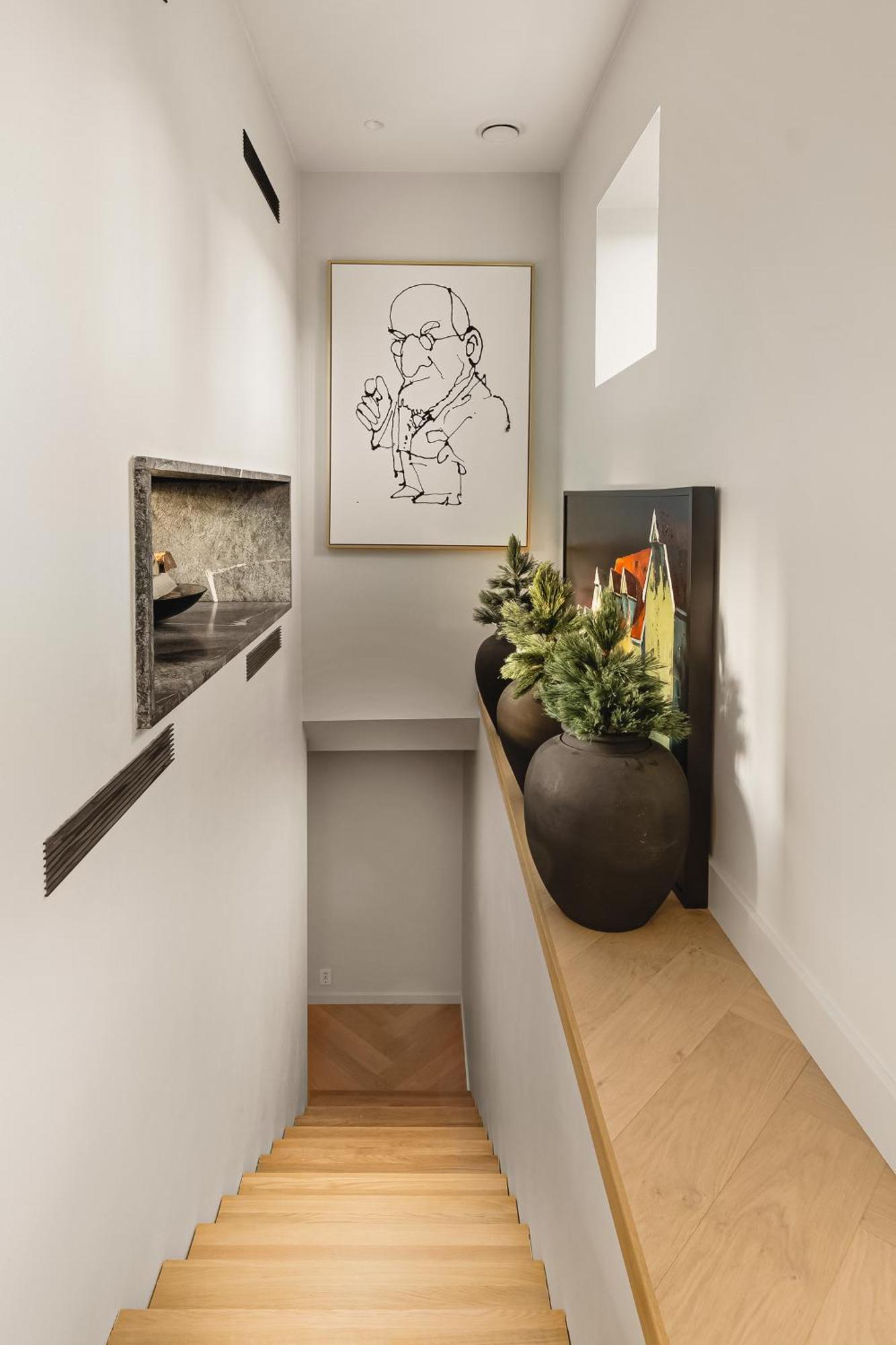 Exclusive - Scandinavian Luxury At Its Biệt thự Bergen