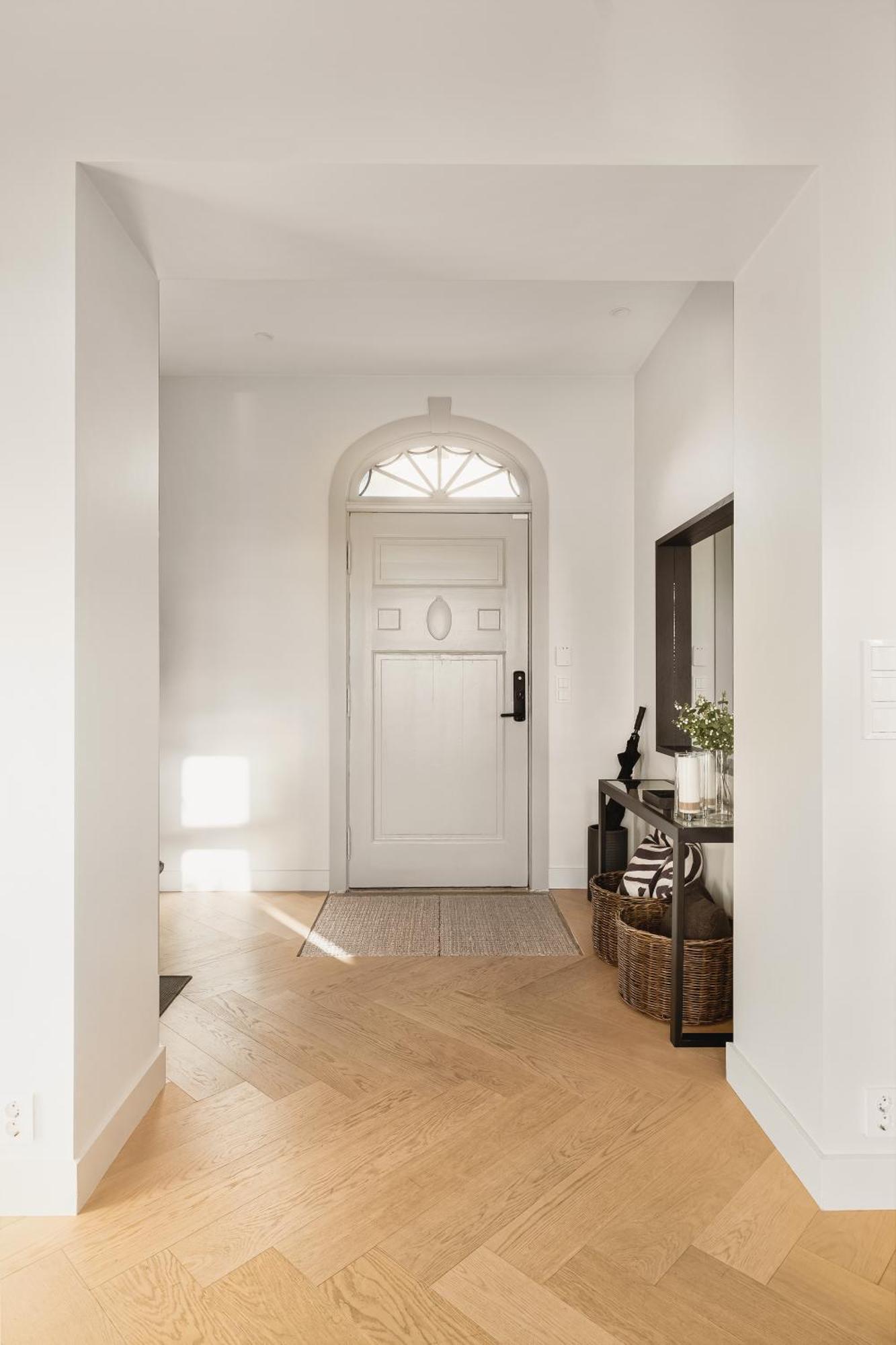 Biệt thự Exclusive - Scandinavian Luxury At Its Bergen
