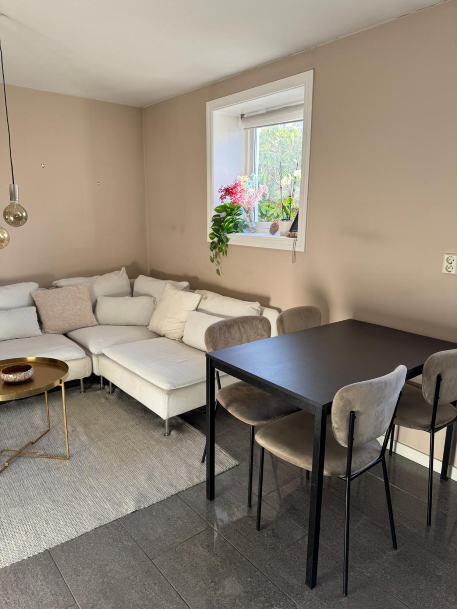 Apartment Cozy Near Center And The Mountains Bergen