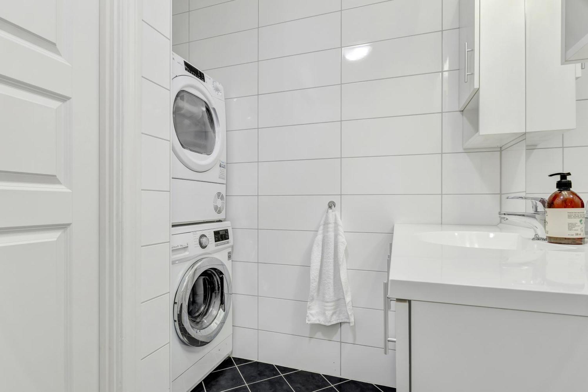 Apartment Charm *