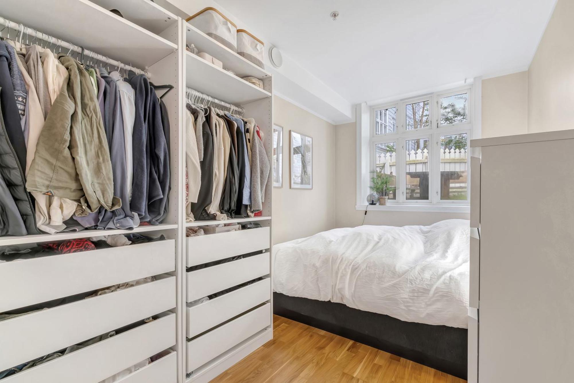 Charm Apartment
