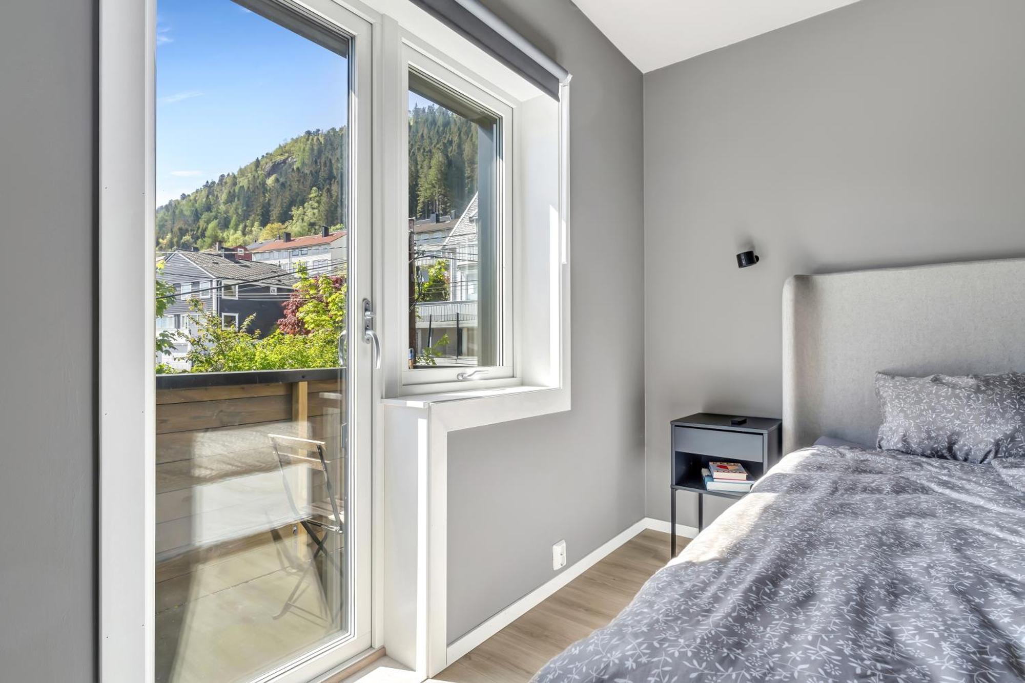 Panorama Apartment Bergen