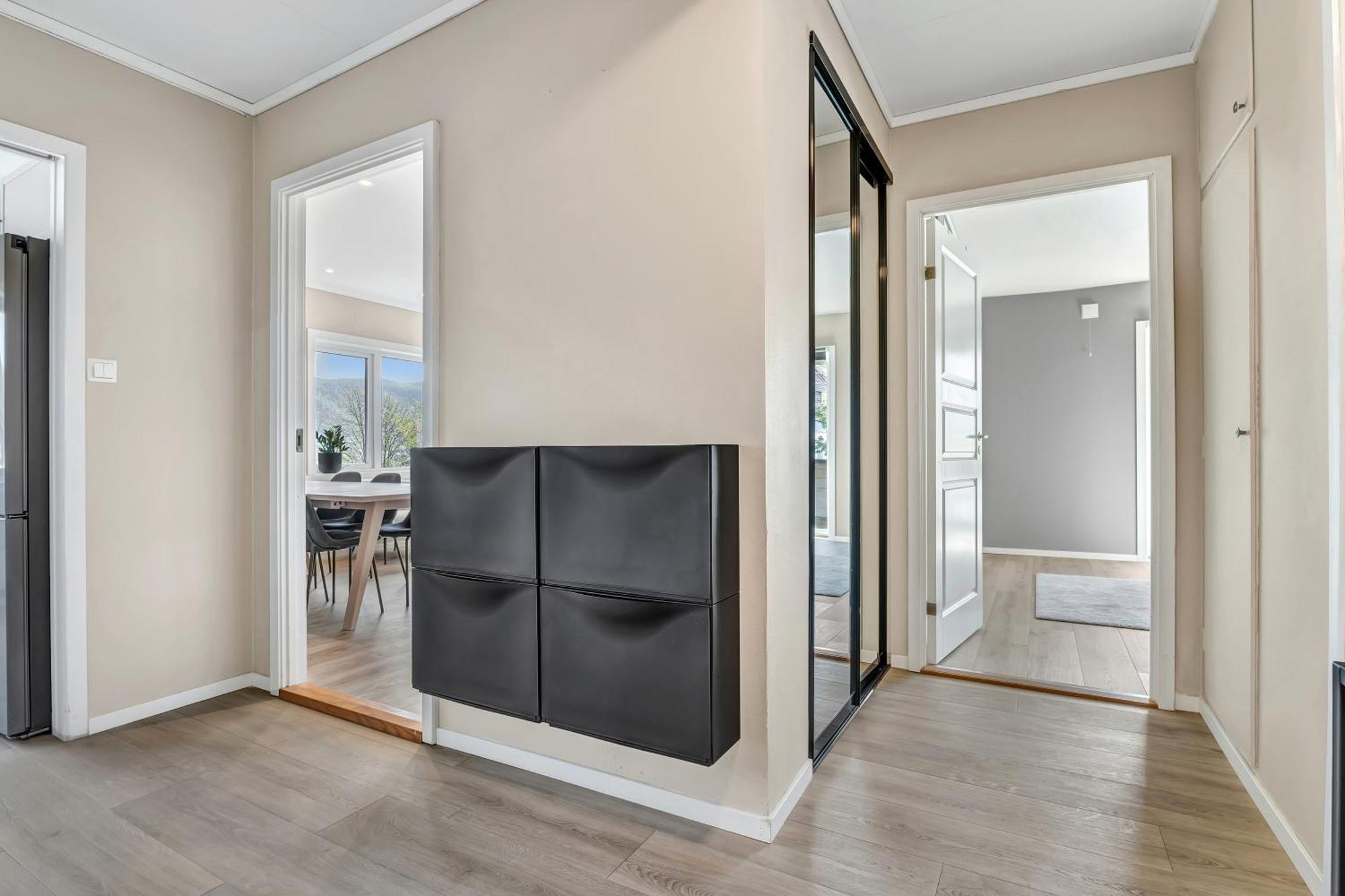 Apartment Panorama *