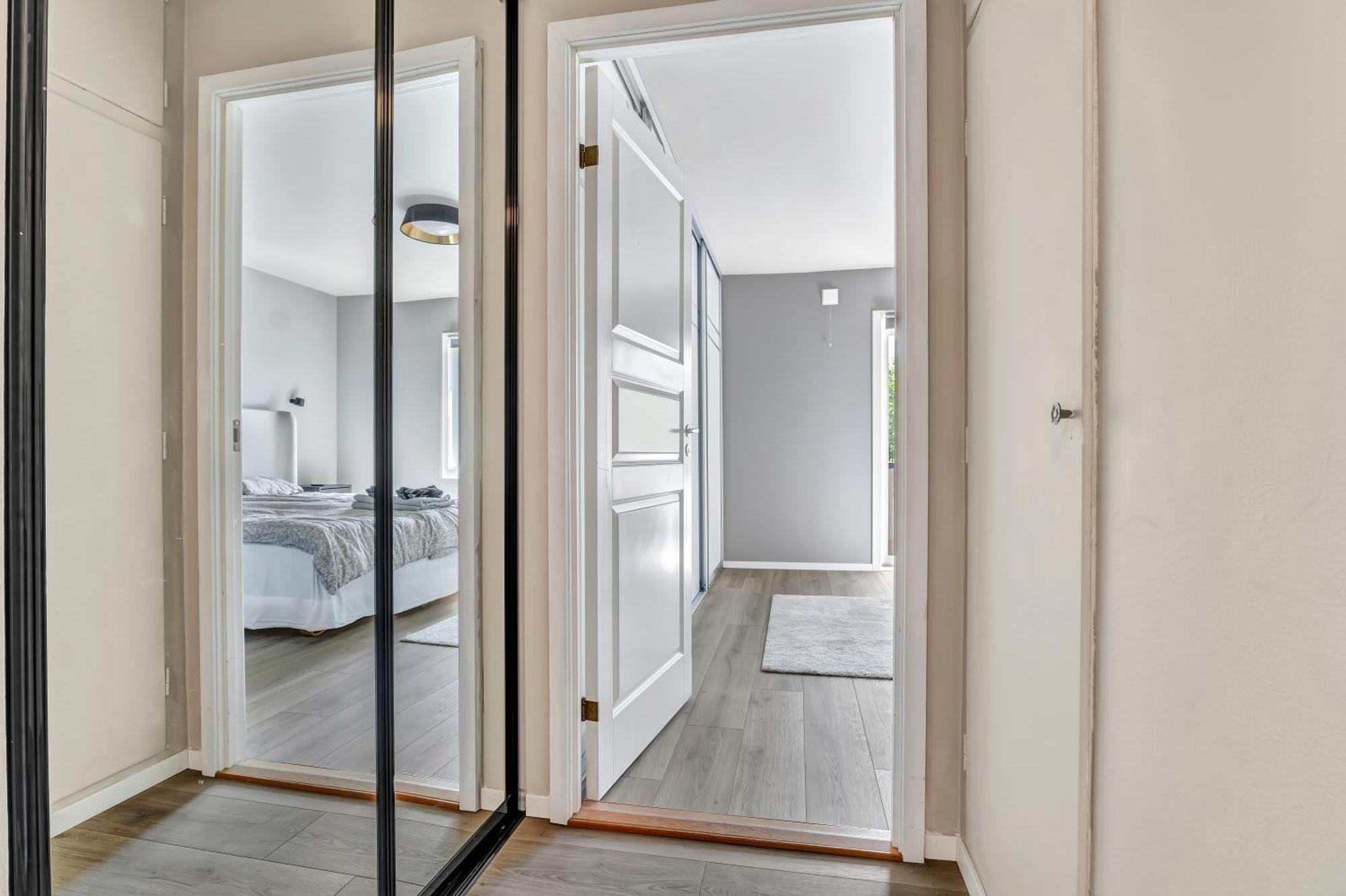 Apartment Panorama