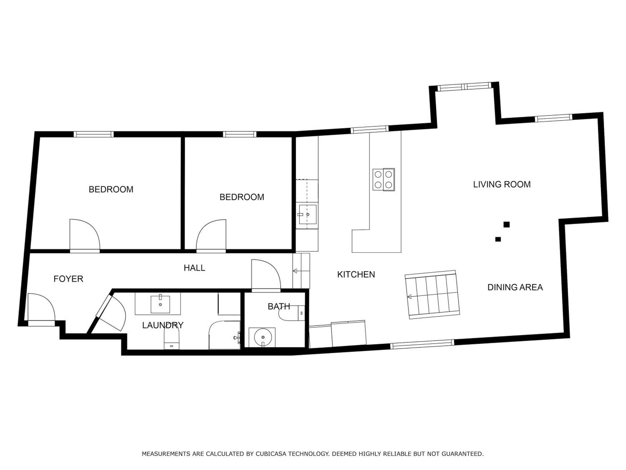 Heimby Homes - Large Penthouse In Skuteviken Apartment Bergen