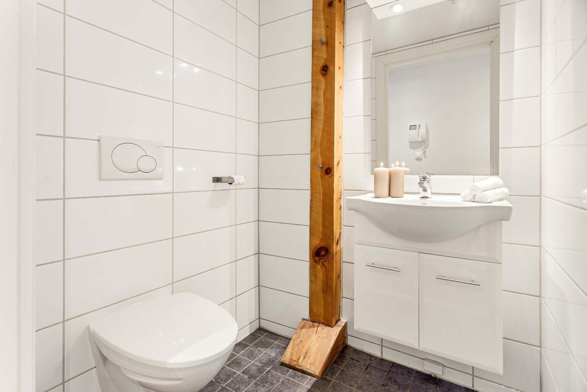 Apartment Heimby Homes - Large Penthouse In Skuteviken