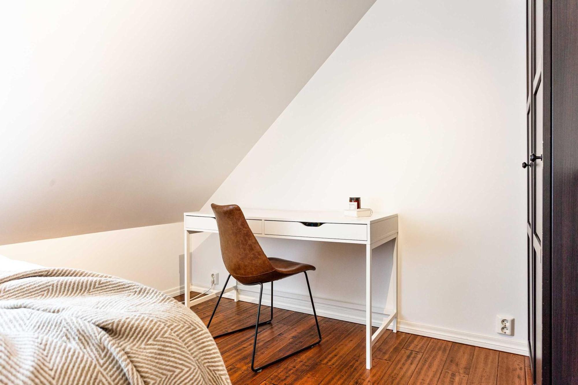 Apartment Heimby Homes - Large Penthouse In Skuteviken Bergen